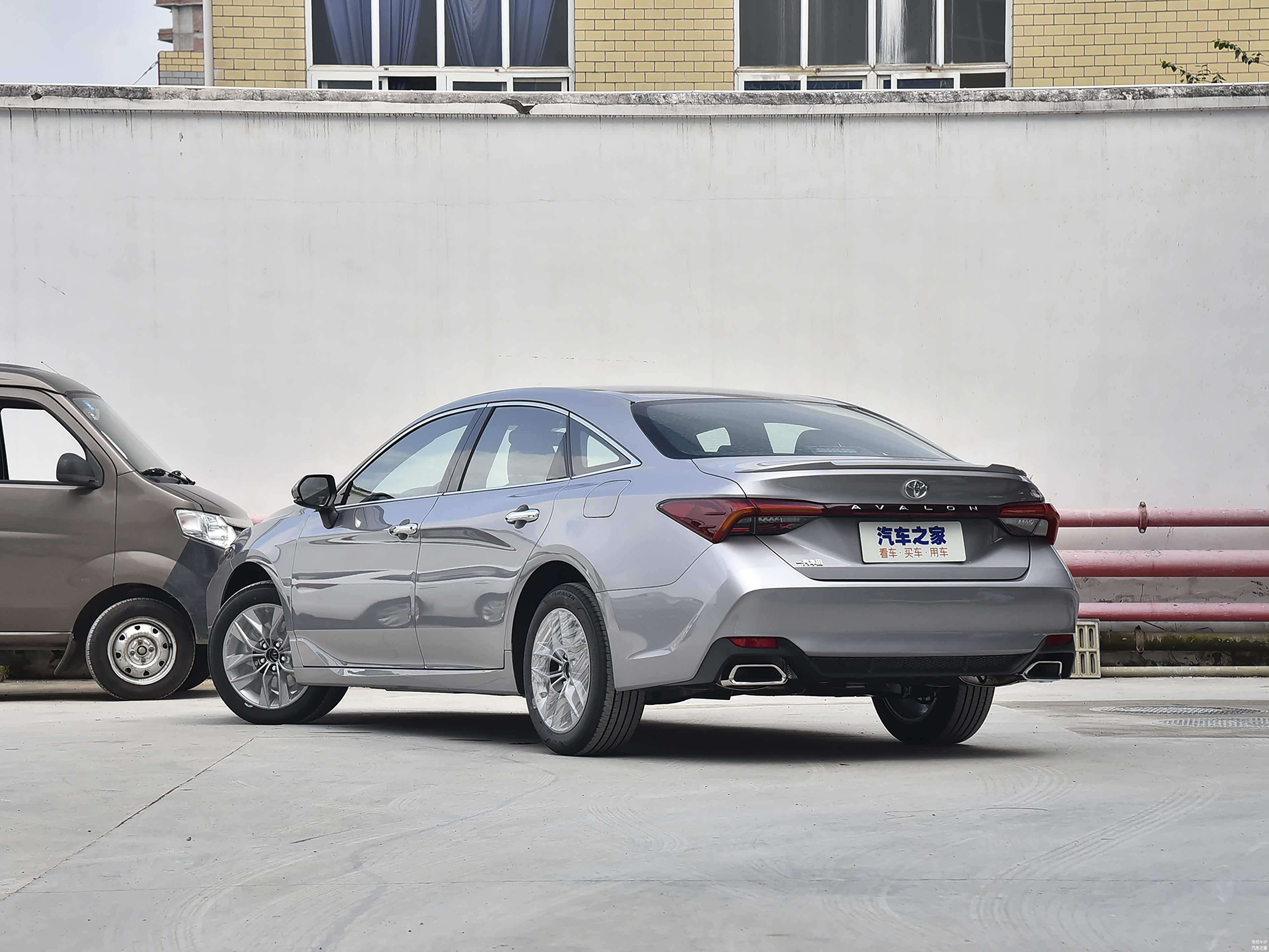 /引自汽车之家图库