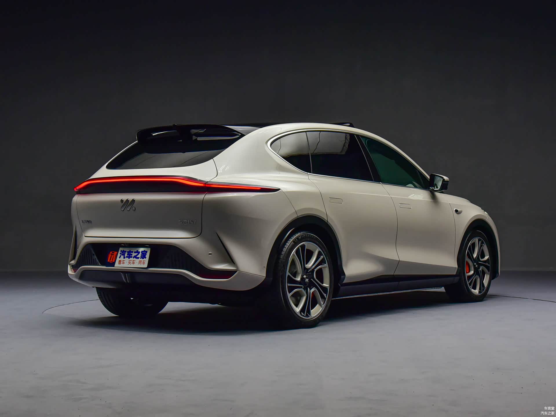 /引自汽车之家图库