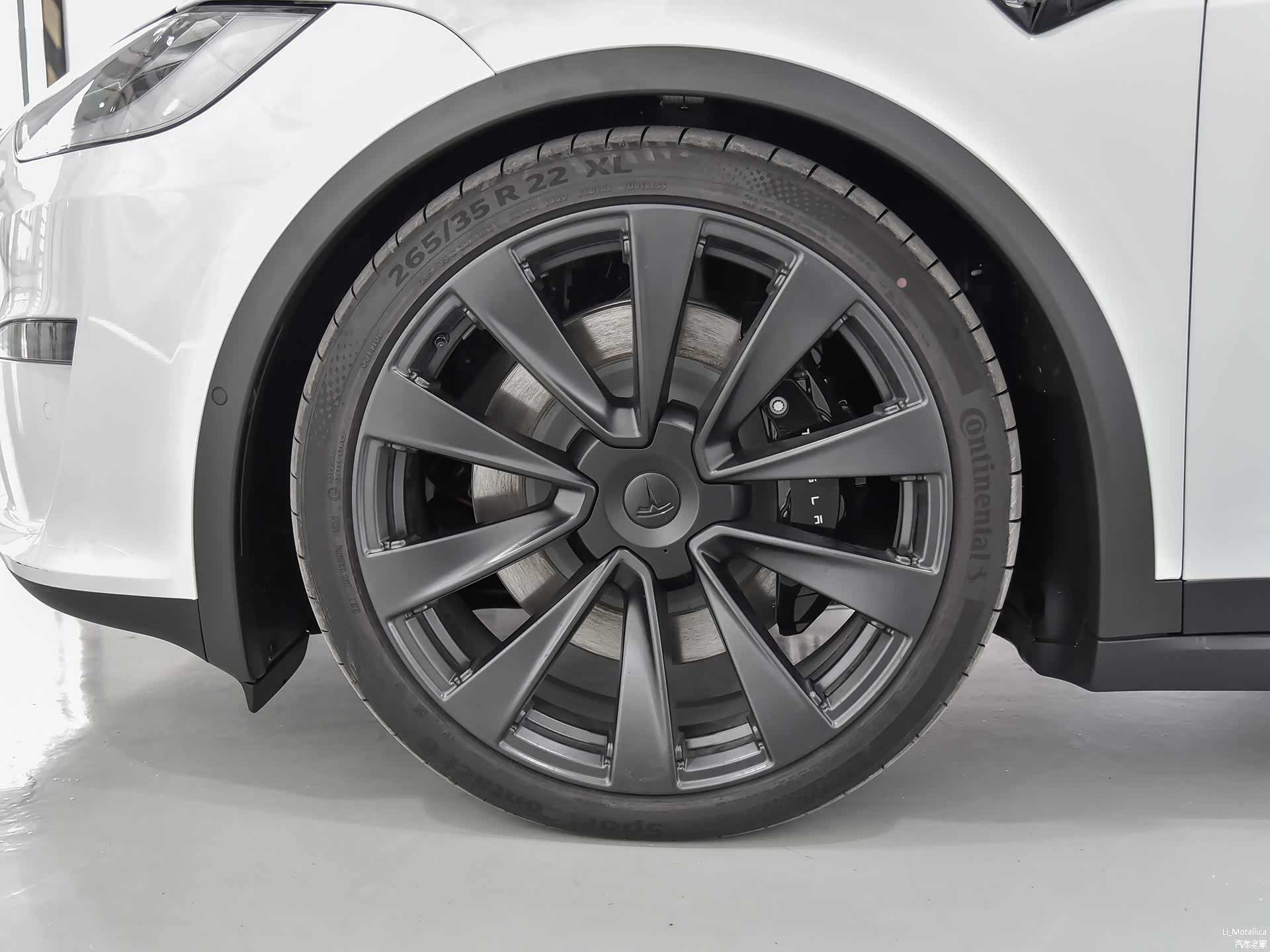 /引自汽车之家图库