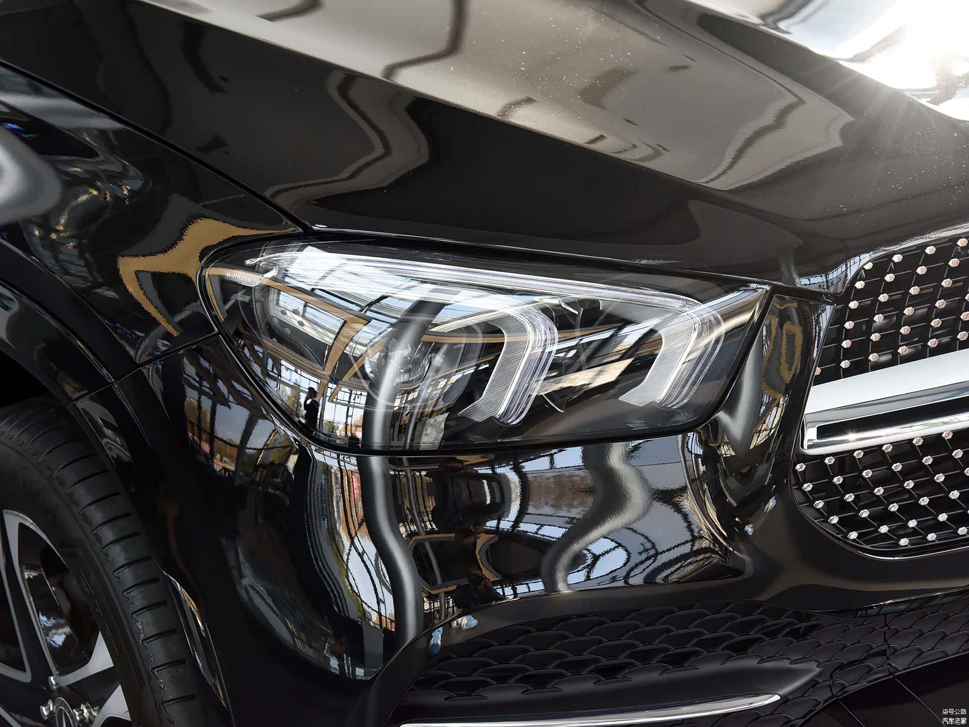 /引自汽车之家图库