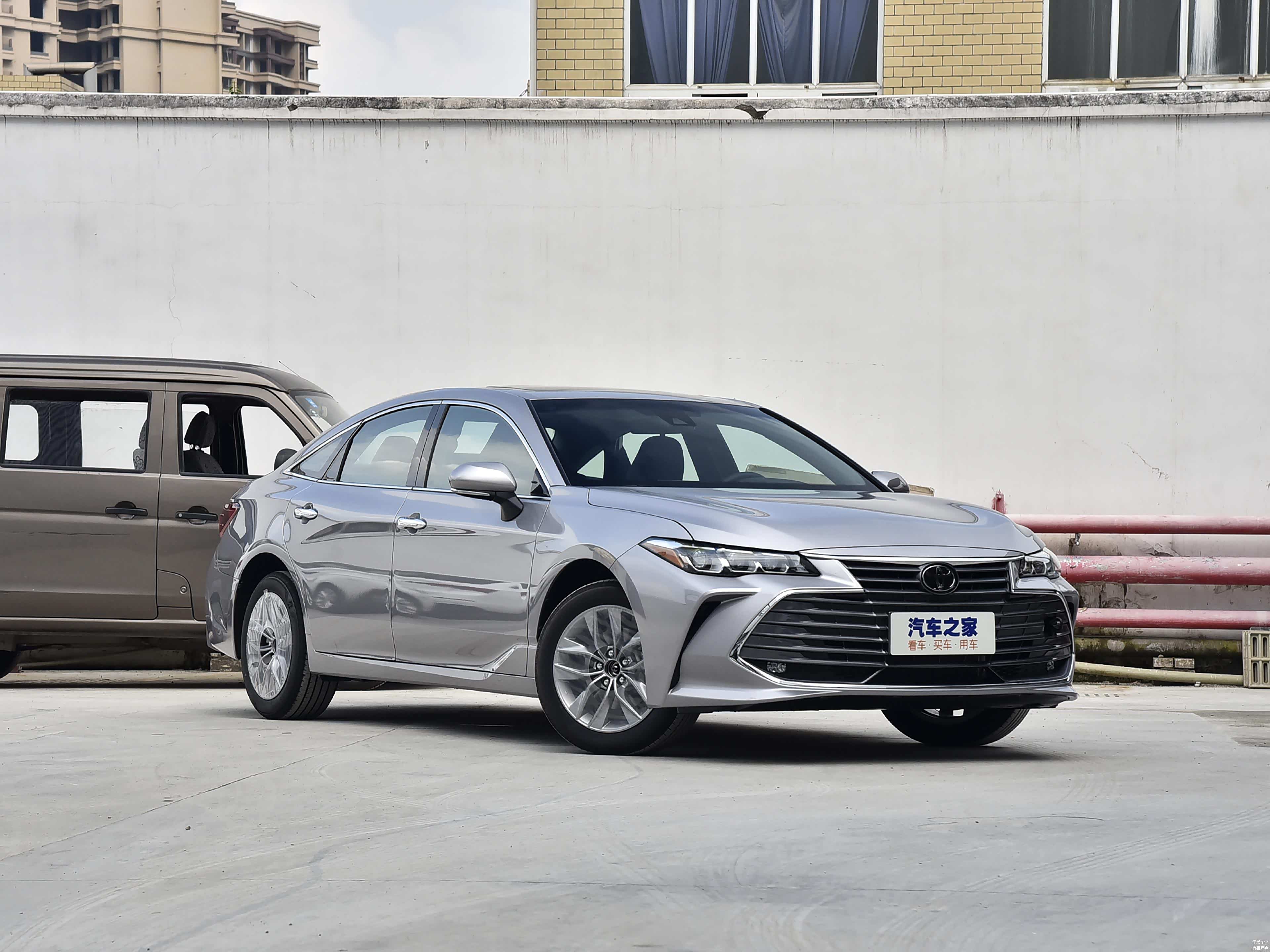 /引自汽车之家图库