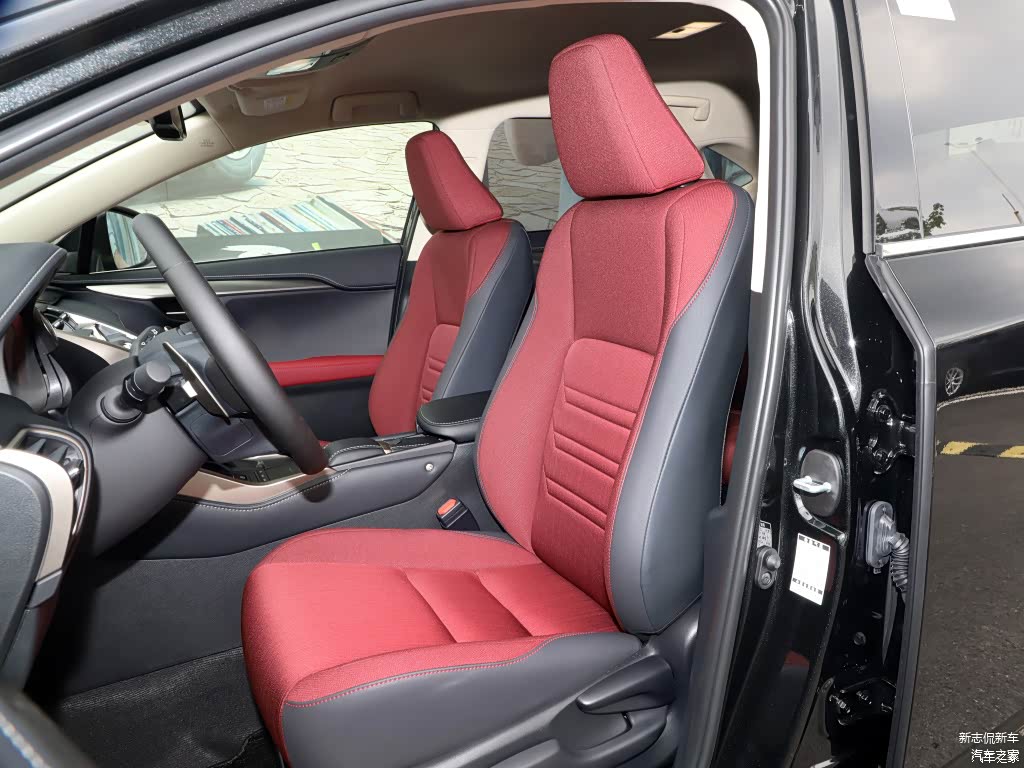 配图为2020款 200 前驱 锋行版 国VI