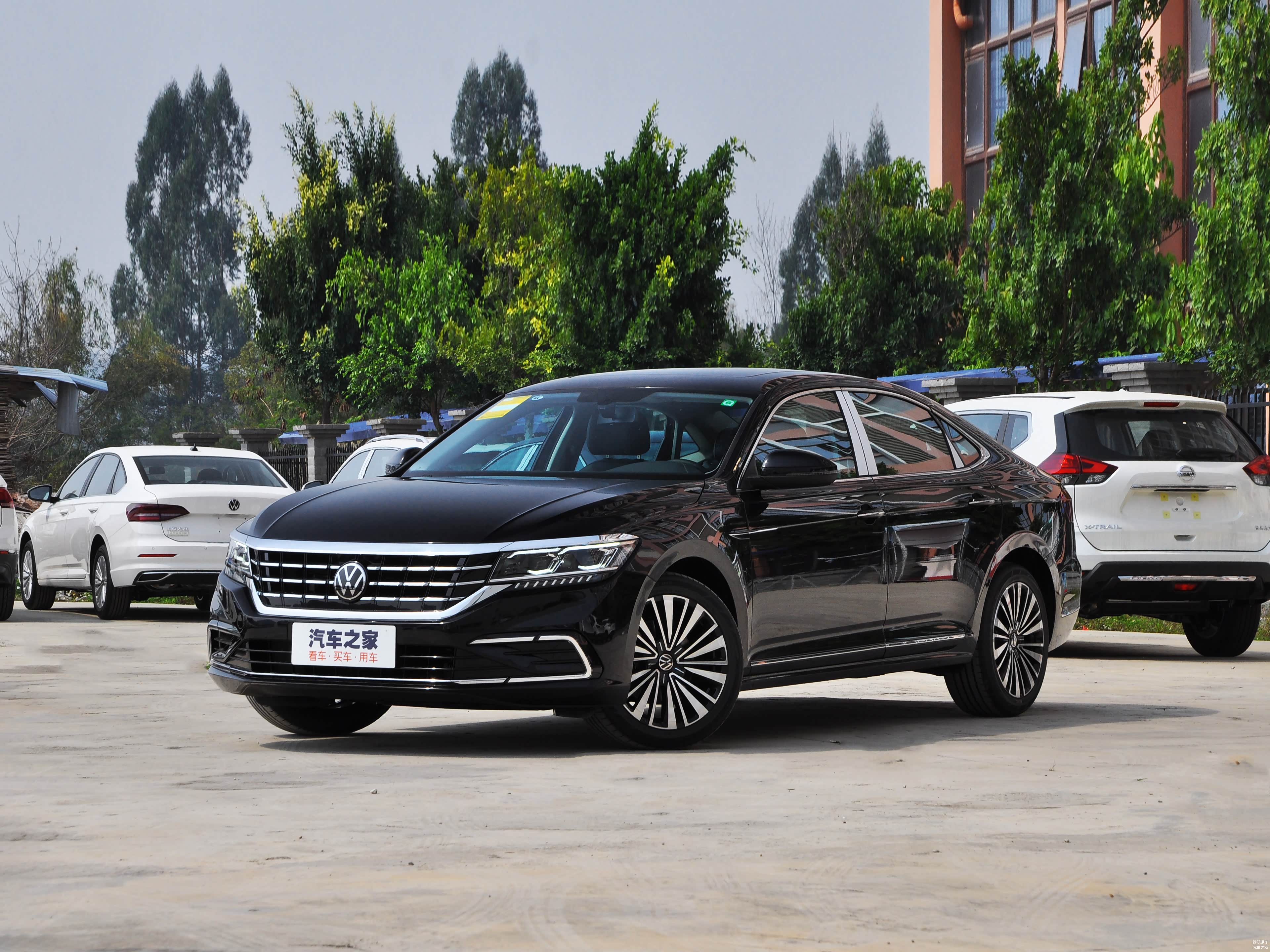 /引自汽车之家图库