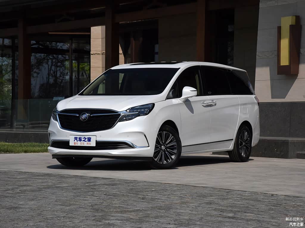 配图为ES陆尊 653T 旗舰型