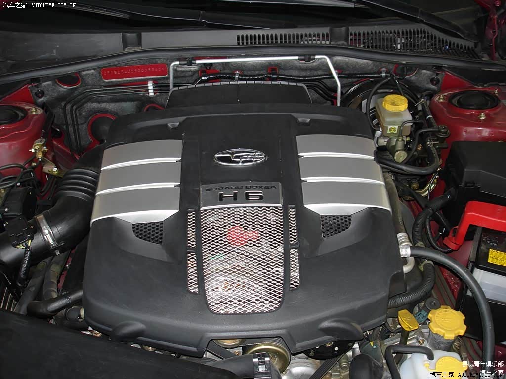 /引自汽车之家图库