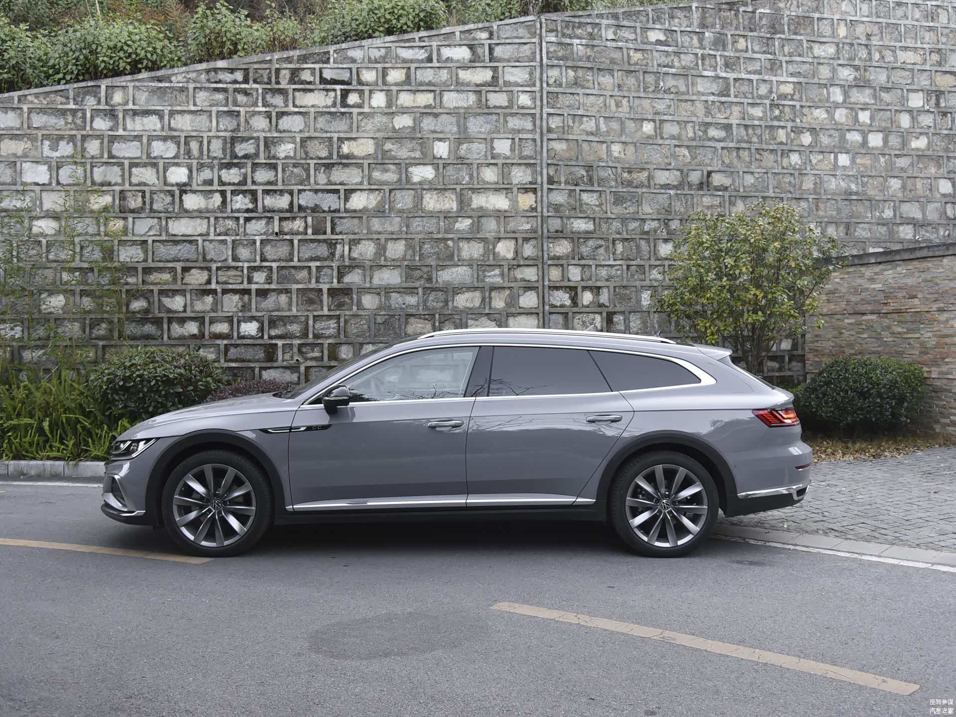 /引自汽车之家图库