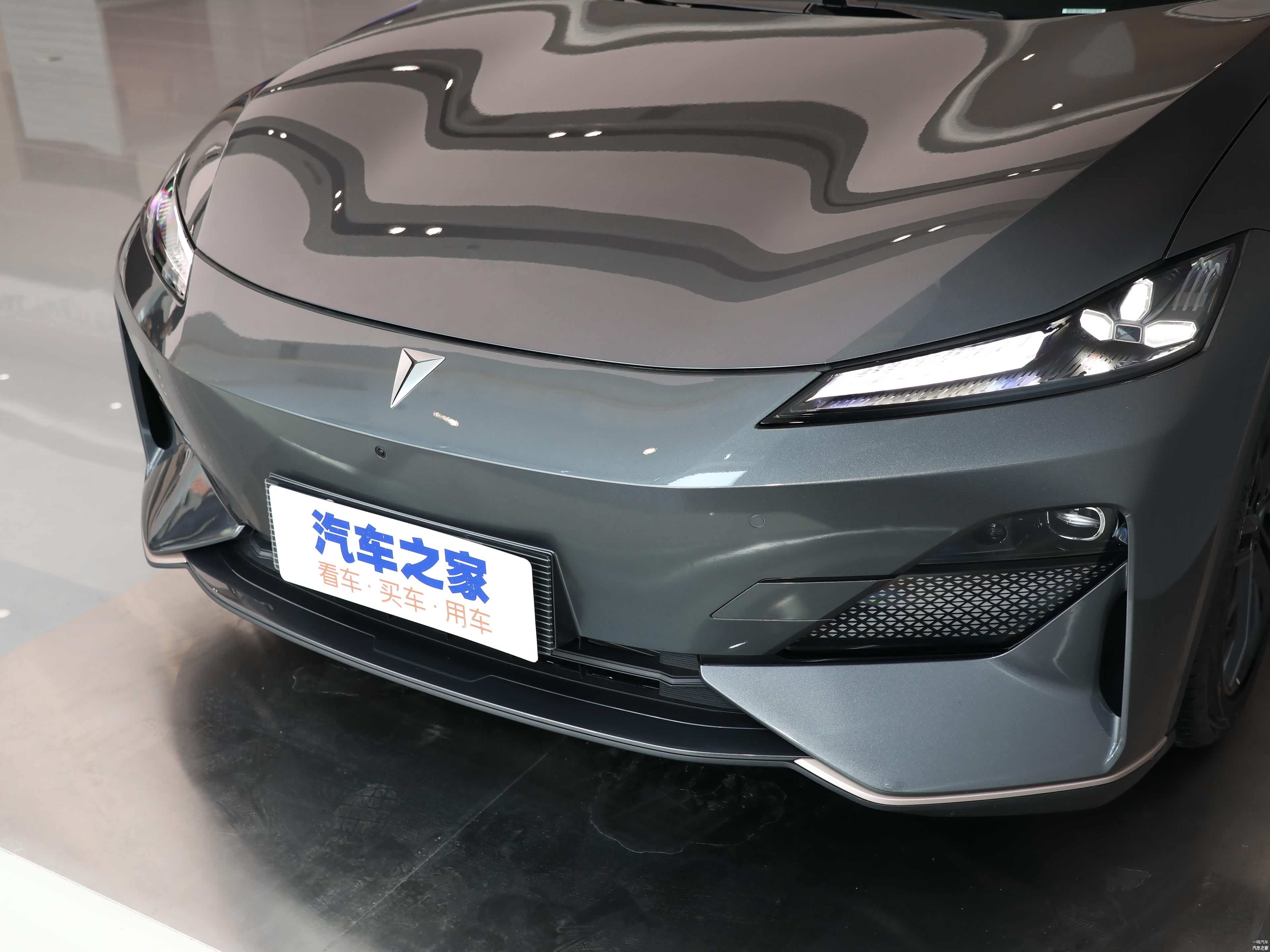 /引自汽车之家图库