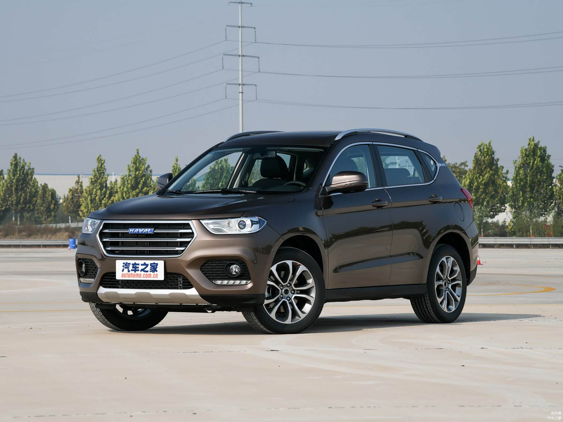 /引自汽车之家图库