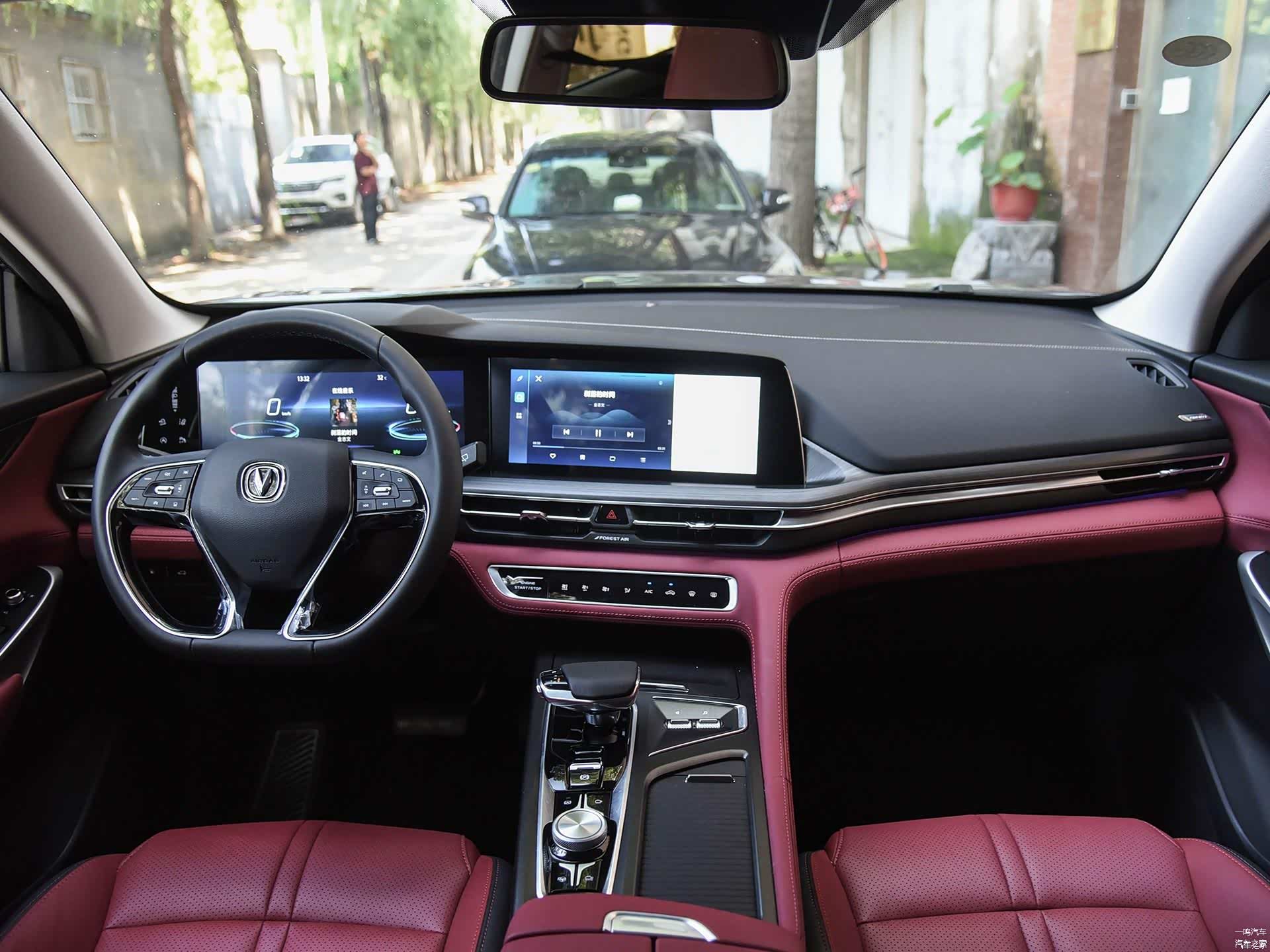 /引自汽车之家图库