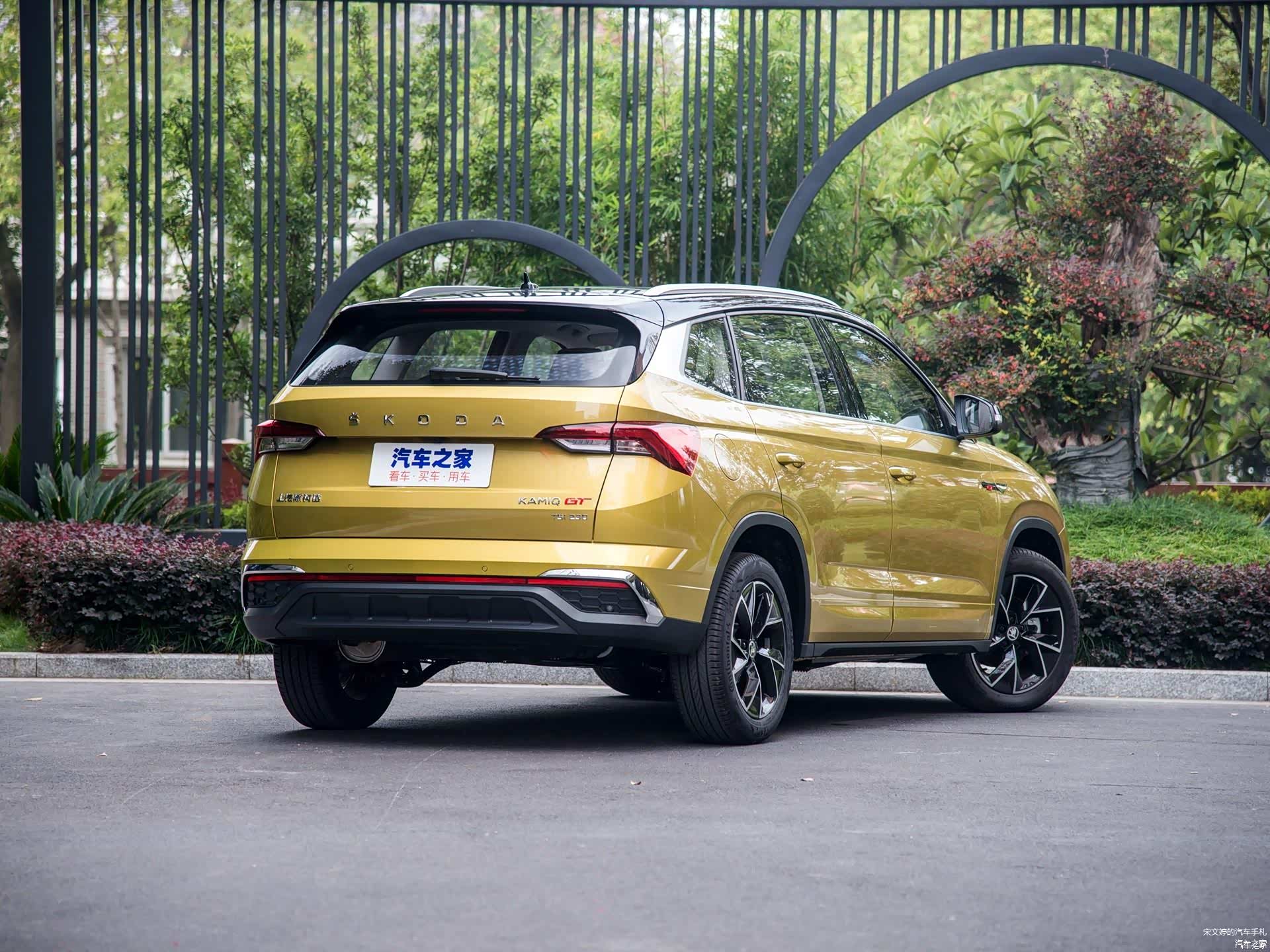 /引自汽车之家图库