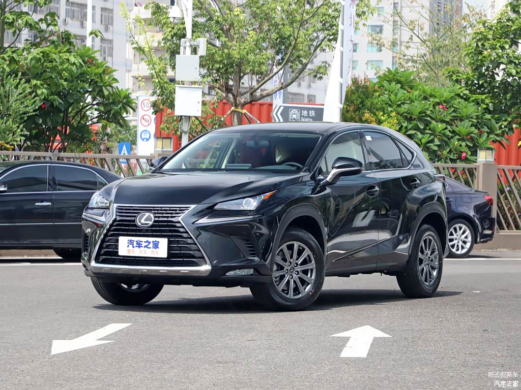 配图为2020款 200 前驱 锋行版 国VI