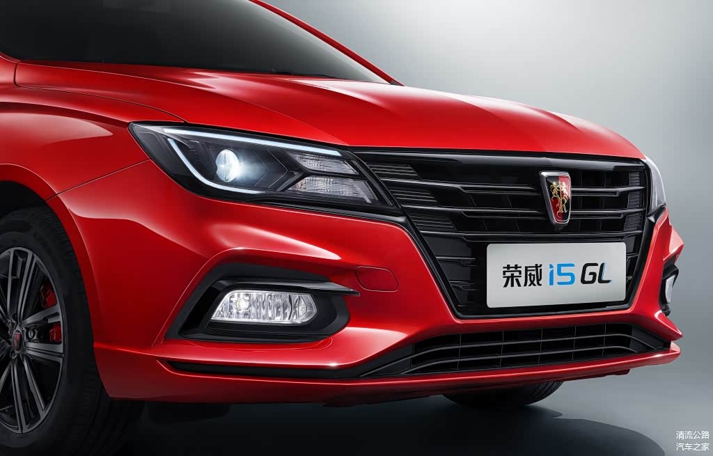 荣威i5 2020款 GL 20T自动智联网超能智尊版