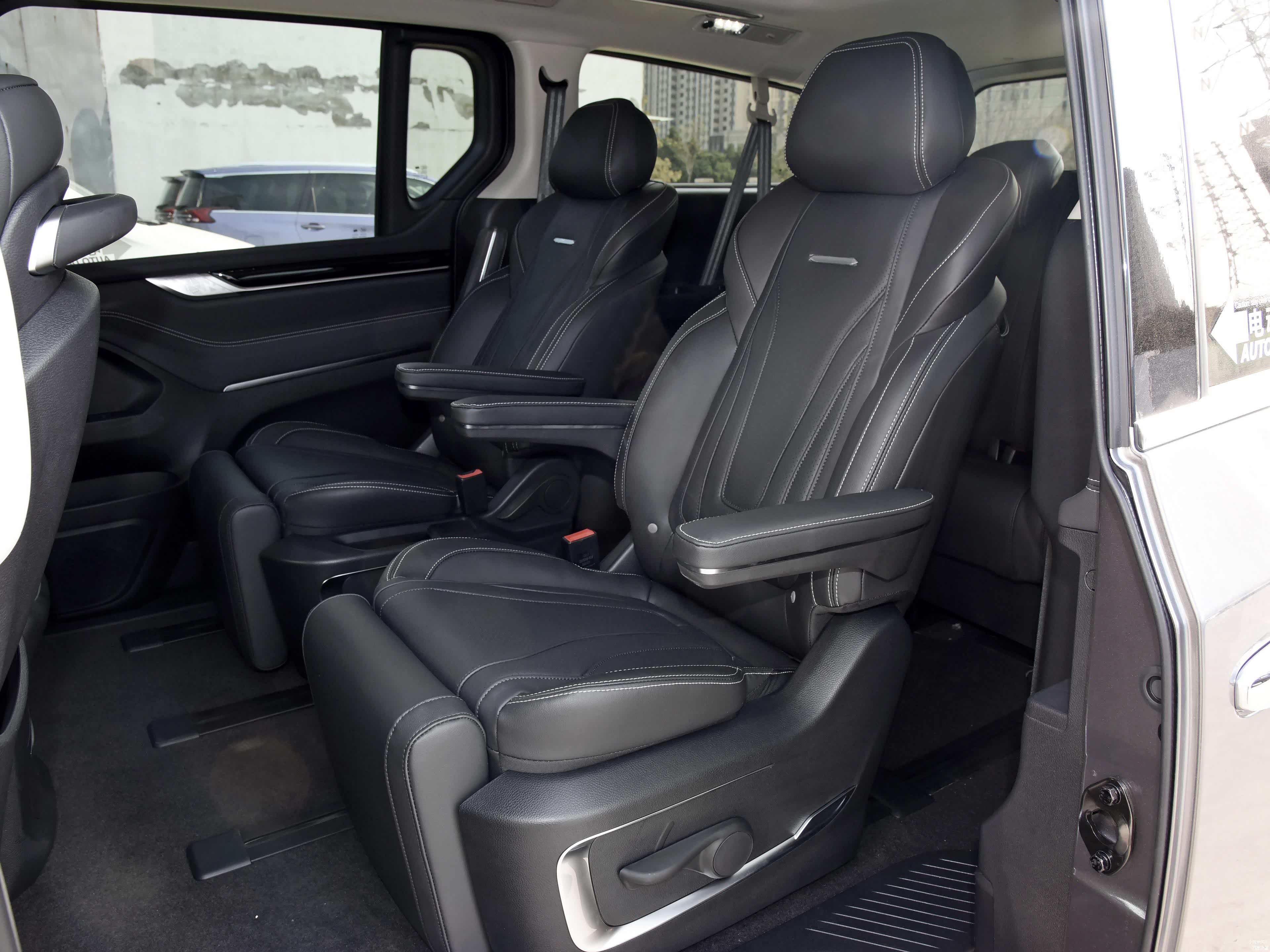 /引自汽车之家图库