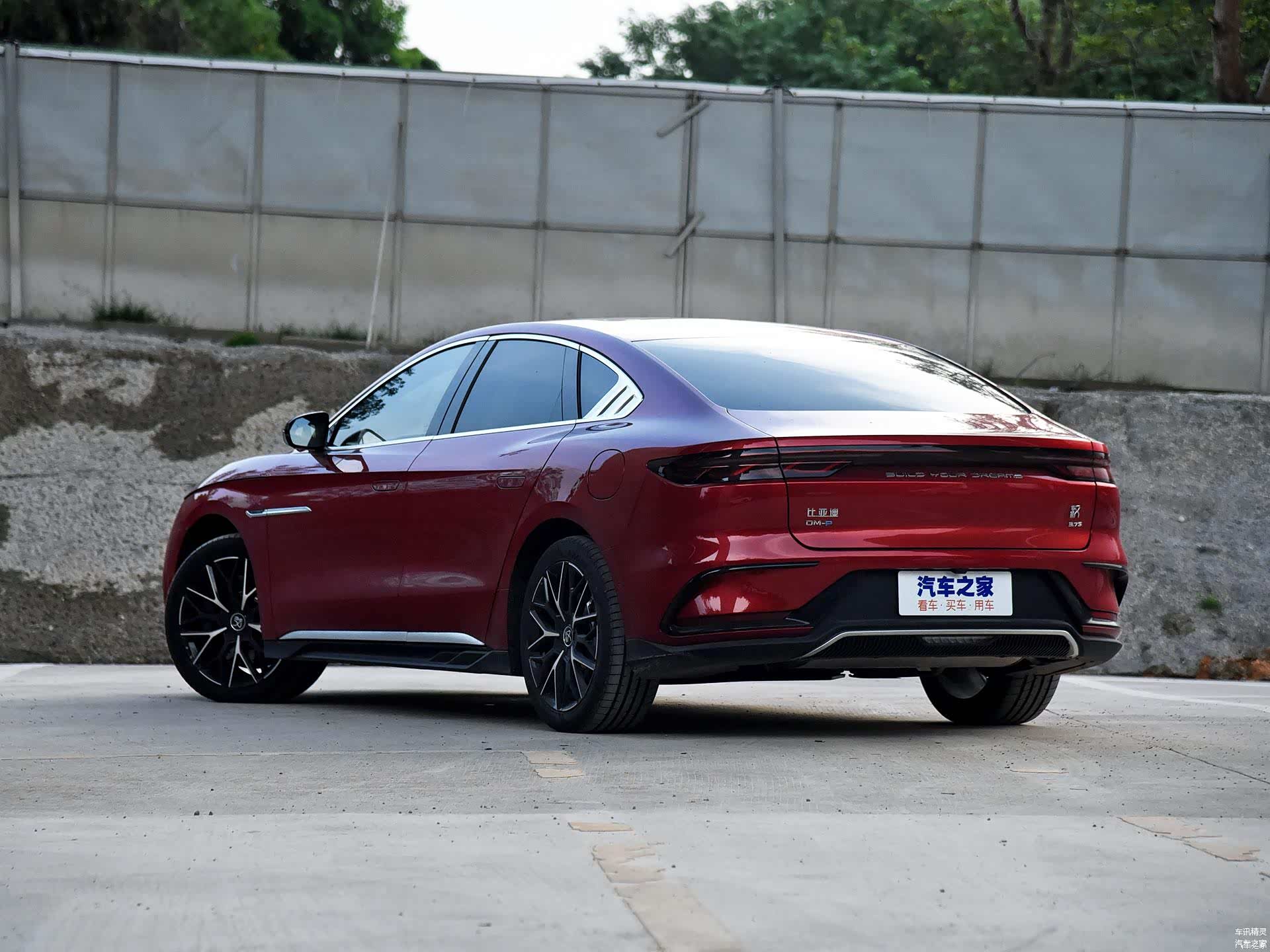 /引自汽车之家图库