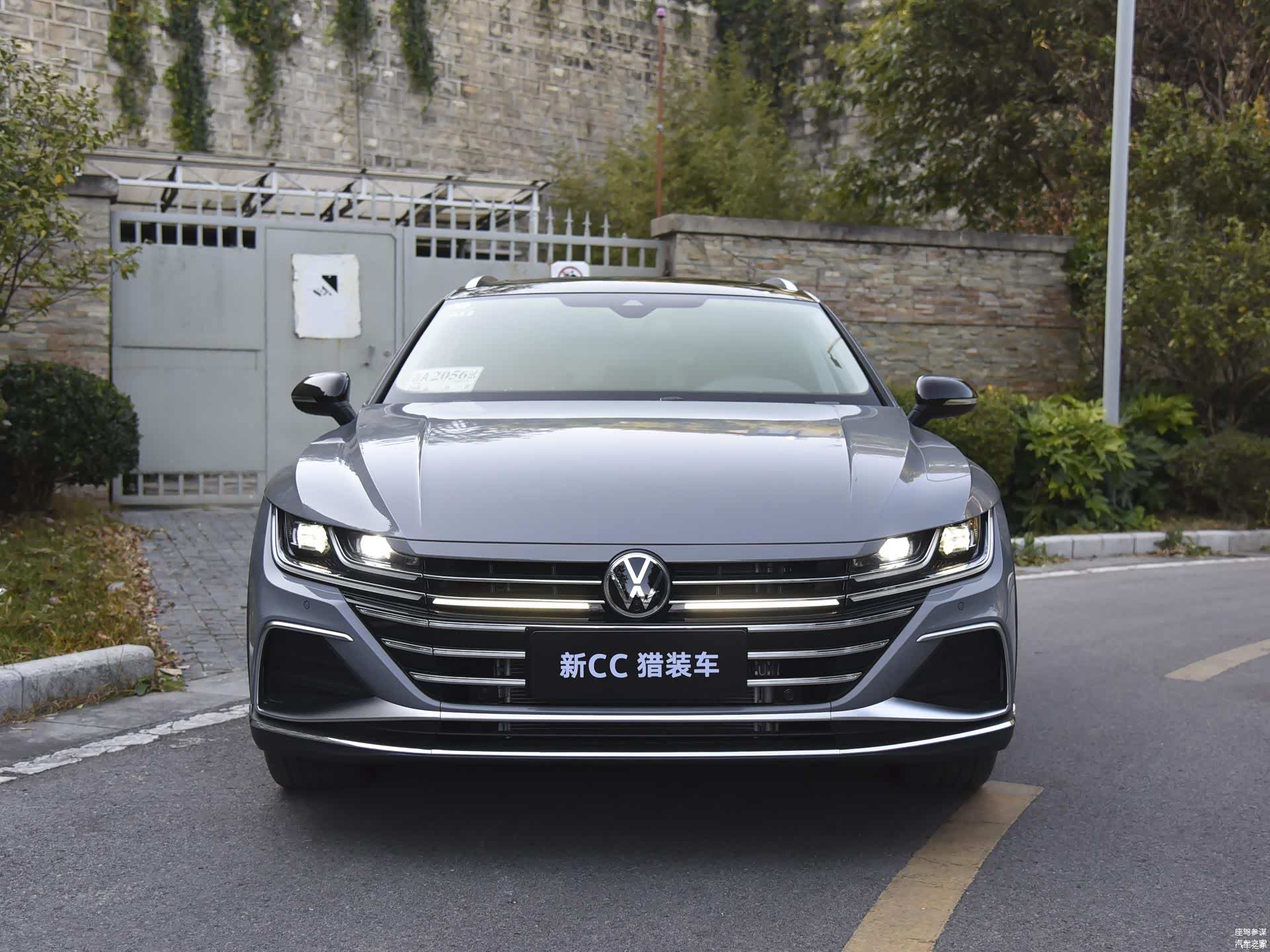 /引自汽车之家图库