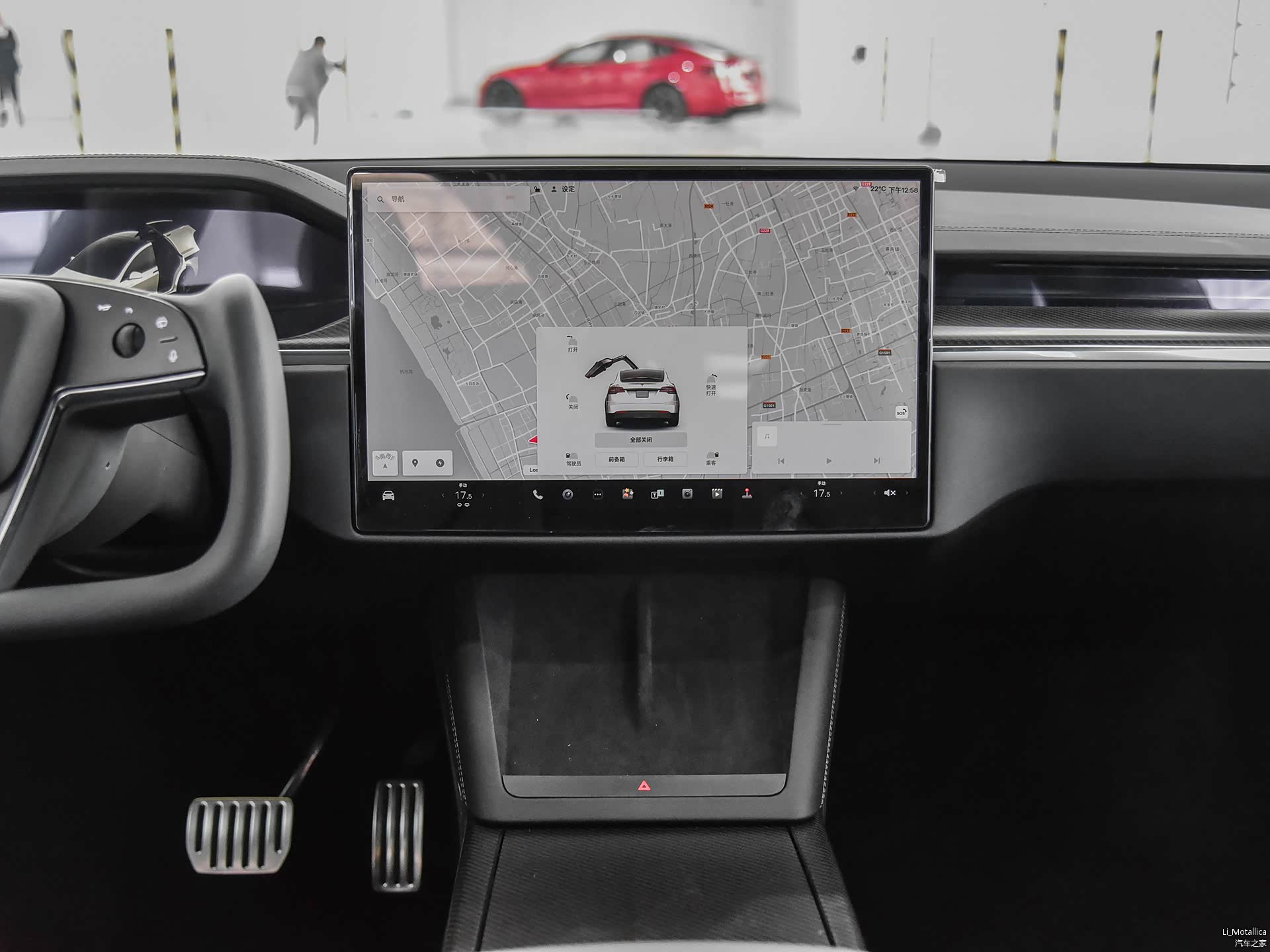 /引自汽车之家图库