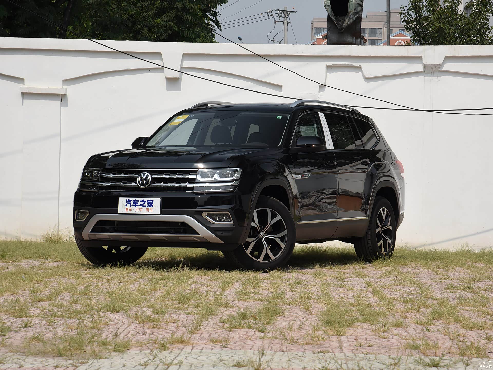 /引自汽车之家图库