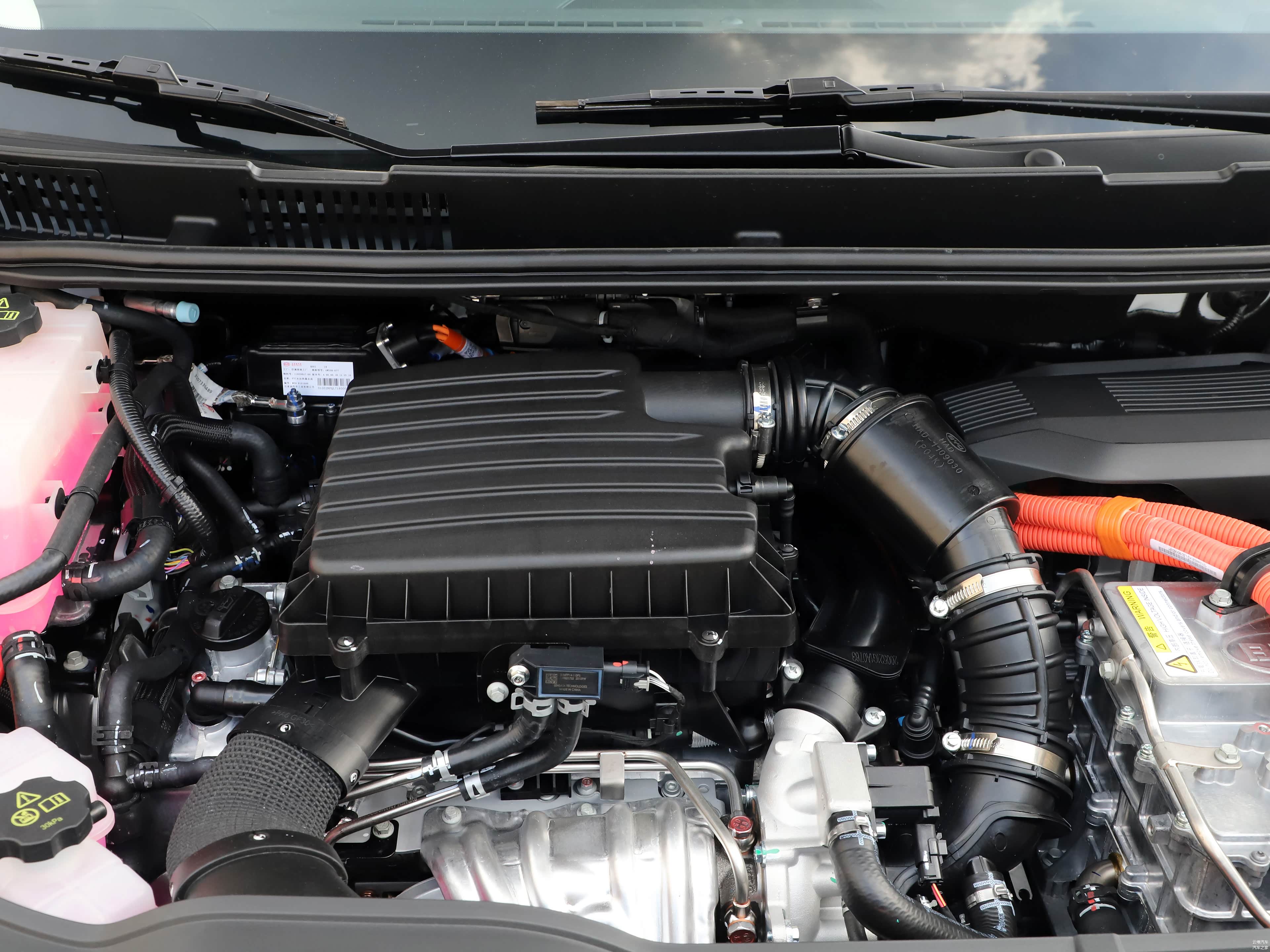 /引自汽车之家图库