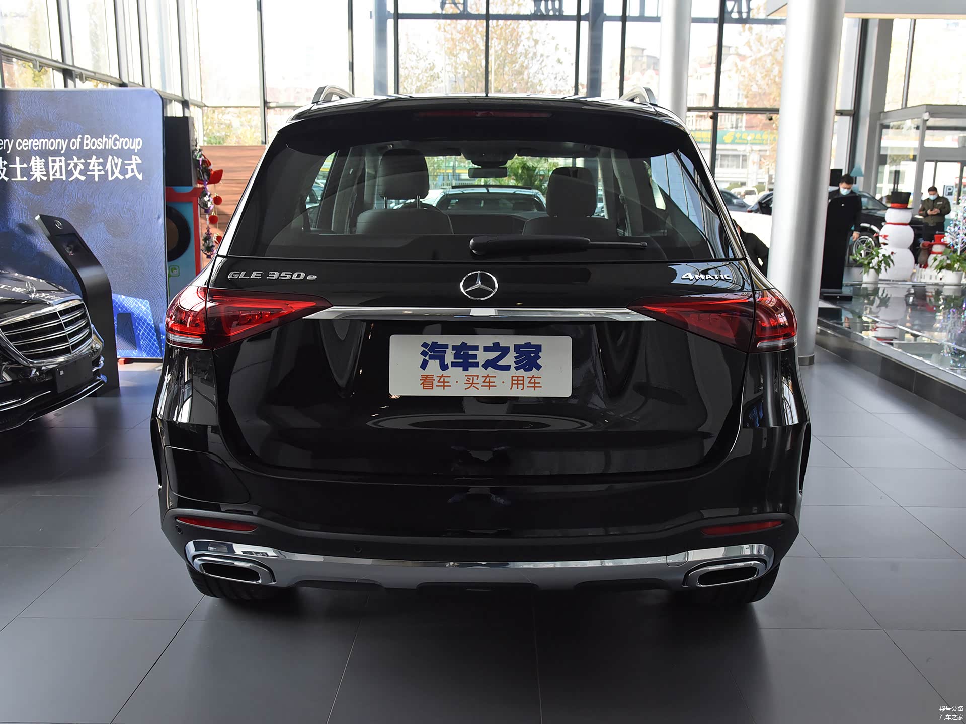 /引自汽车之家图库