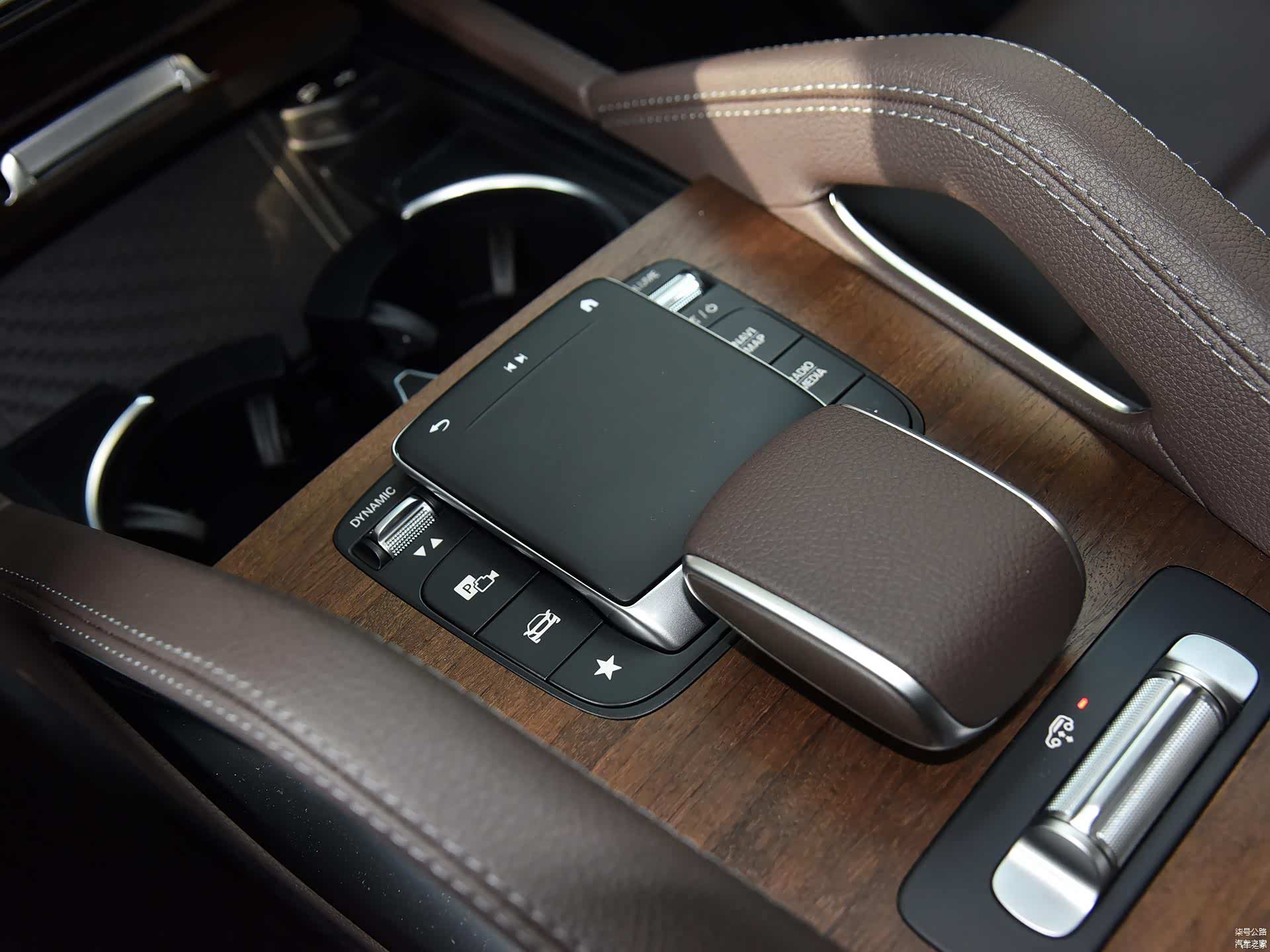 /引自汽车之家图库