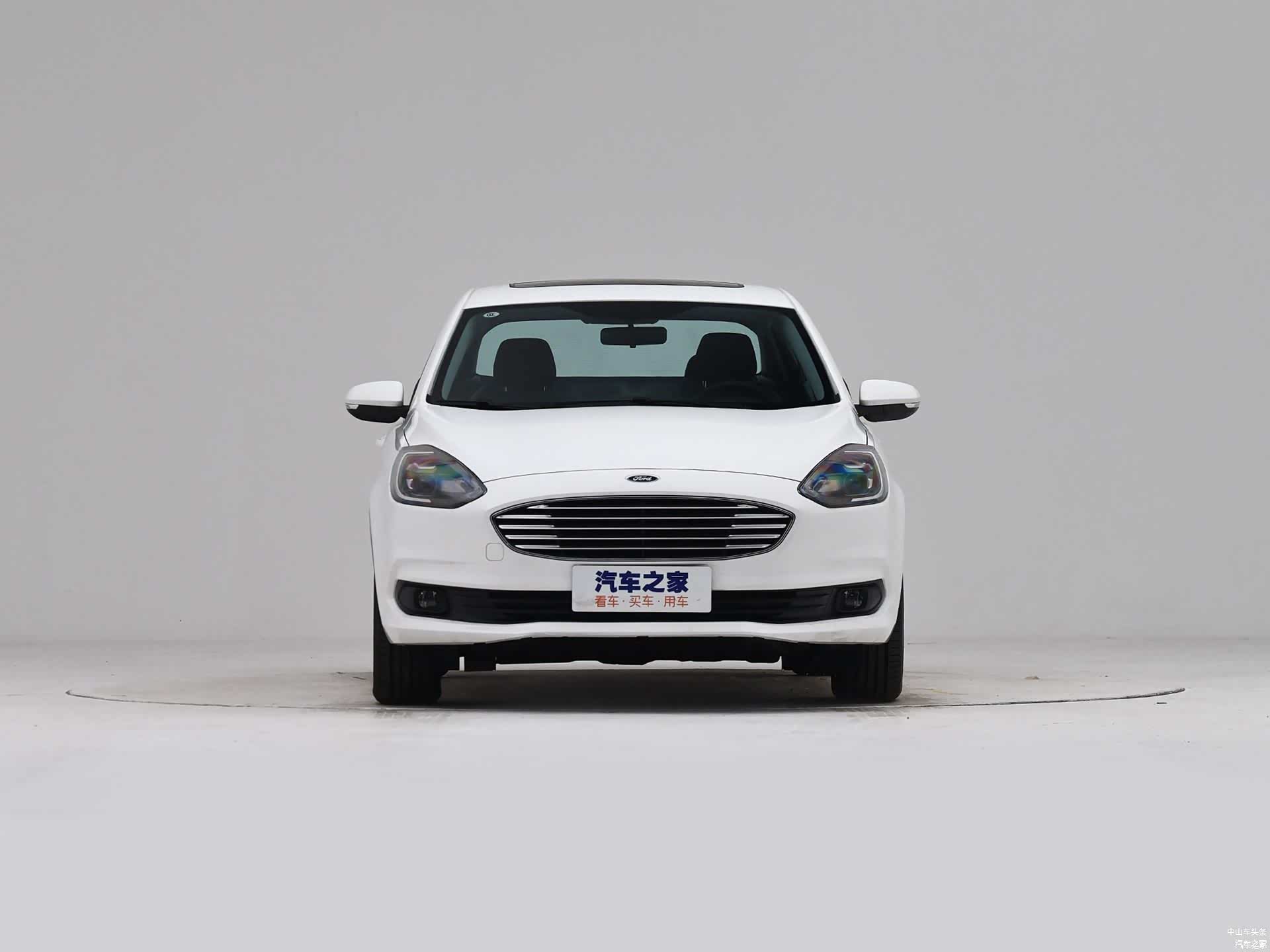 /引自汽车之家图库