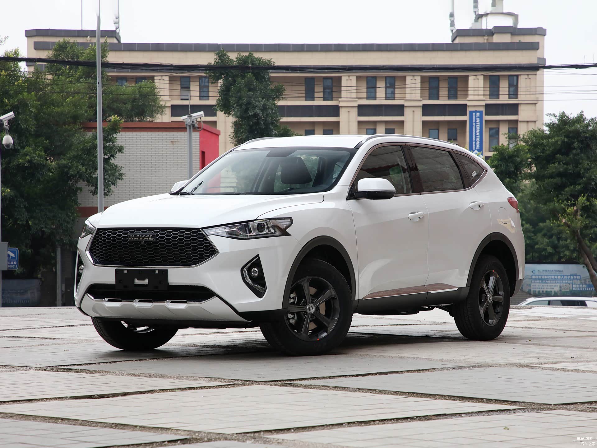 /引自汽车之家图库