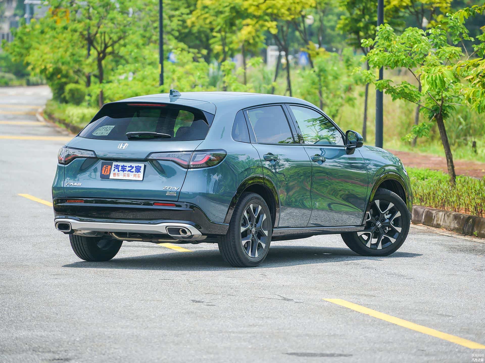 /引自汽车之家图库