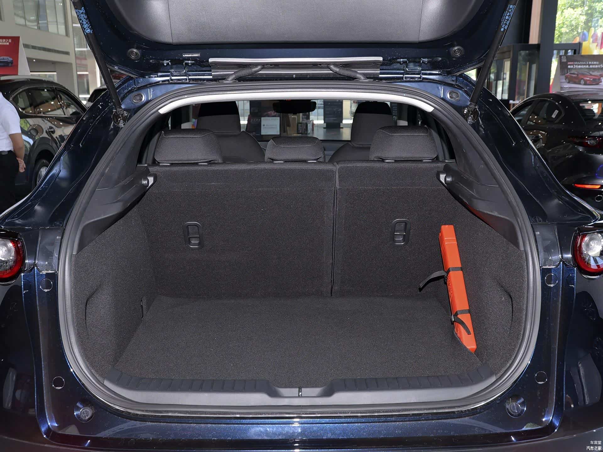 /引自汽车之家图库