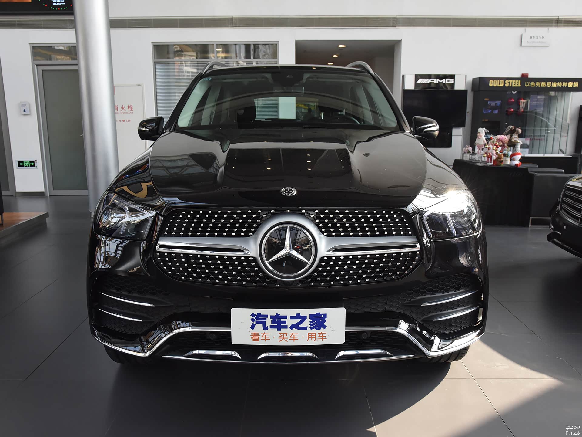 /引自汽车之家图库