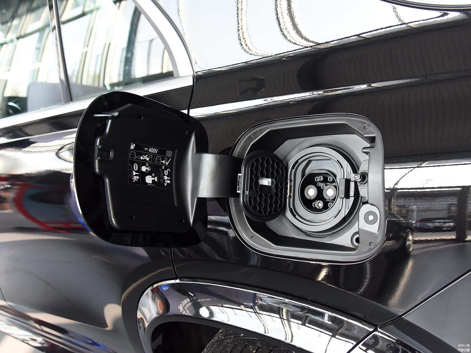 /引自汽车之家图库