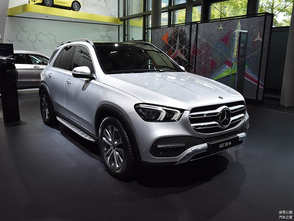 /引自汽车之家图库