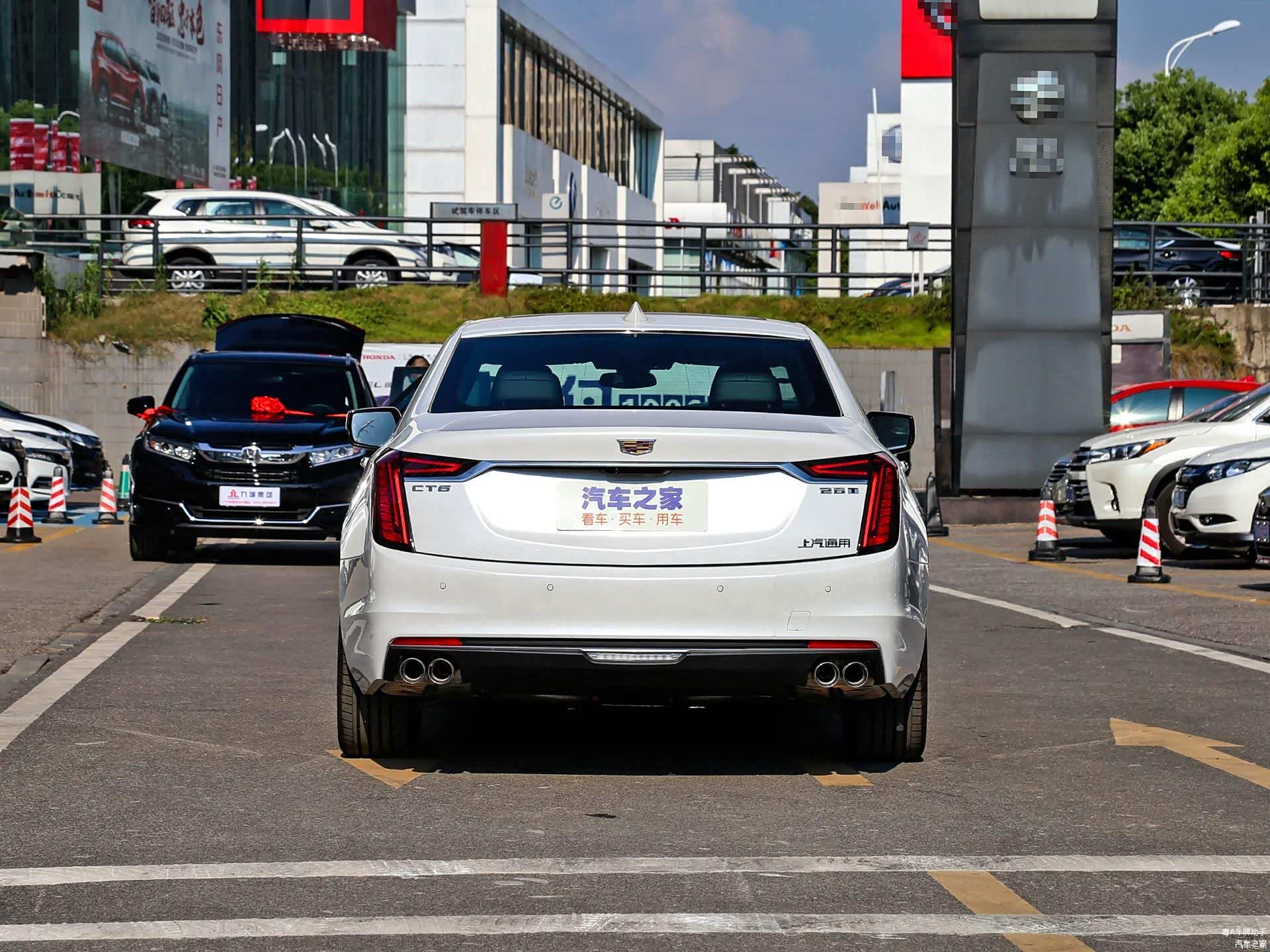 /引自汽车之家图库