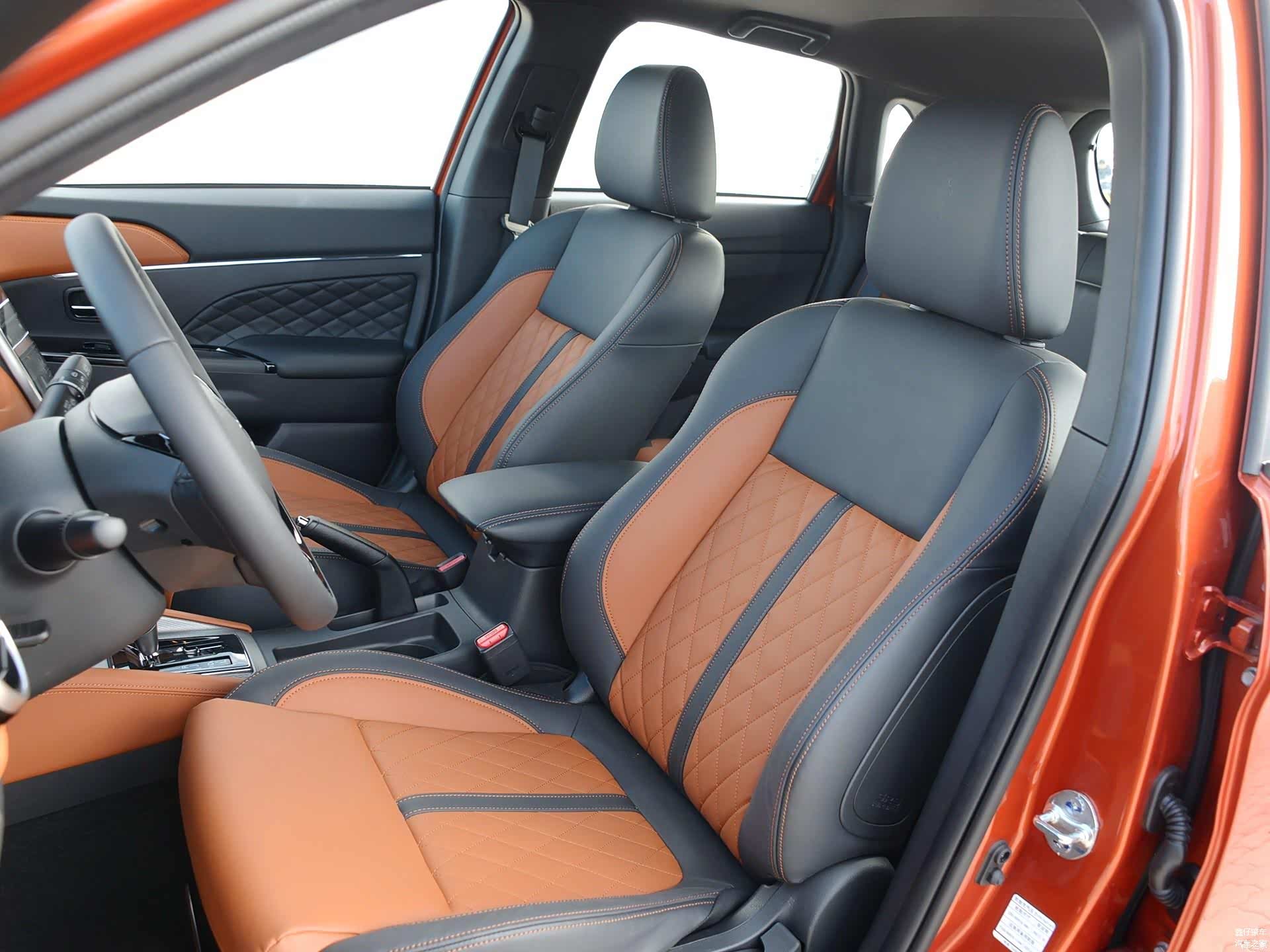 /引自汽车之家图库