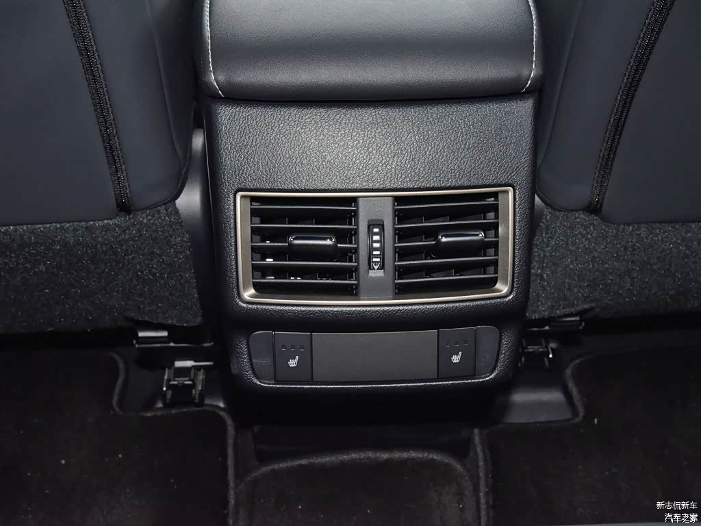 配图为2020款 300h 全驱 F SPORT 国VI