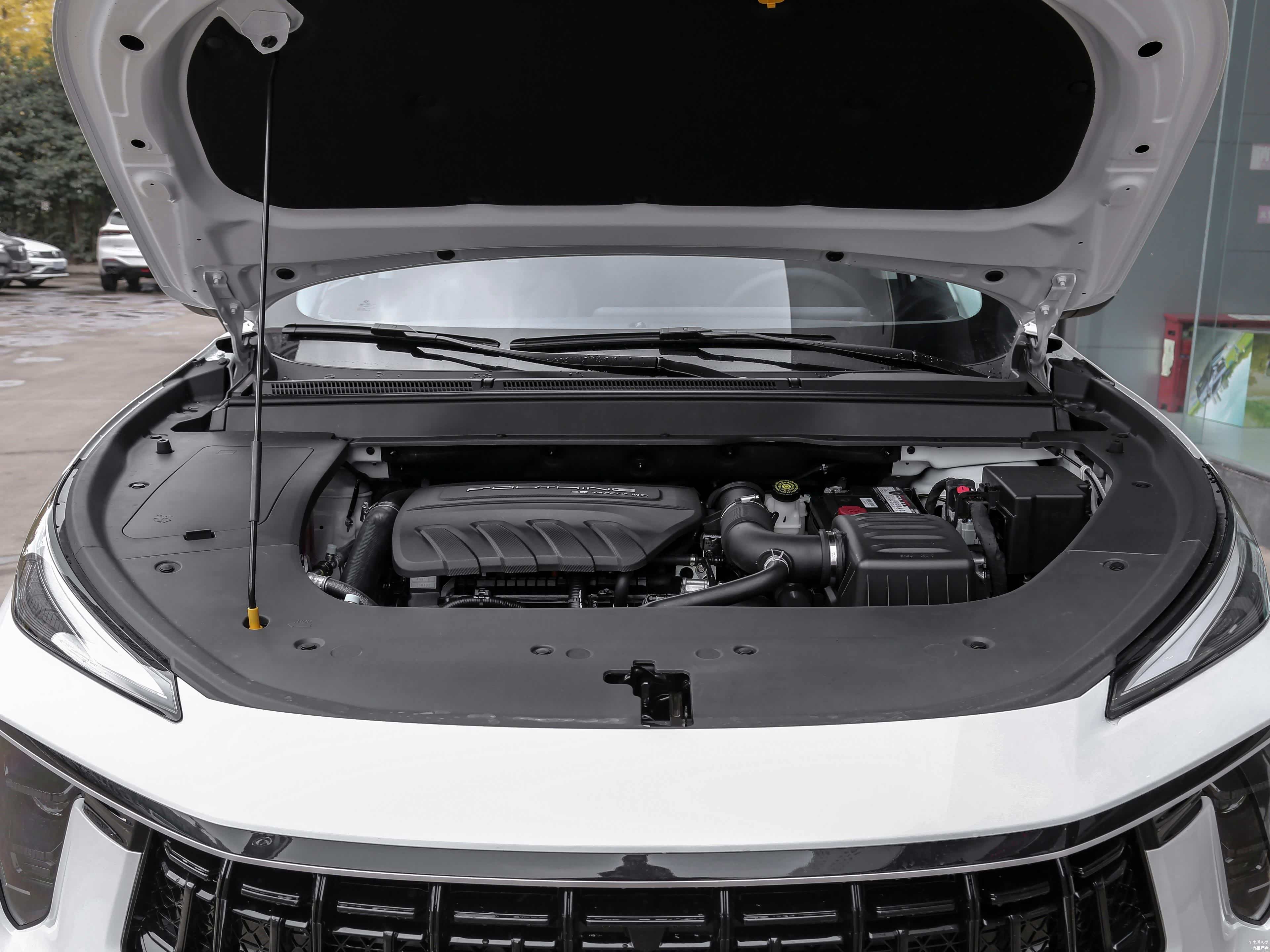 /引自汽车之家图库