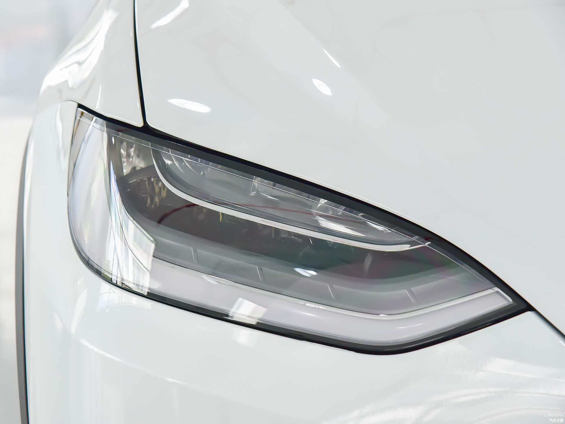 /引自汽车之家图库