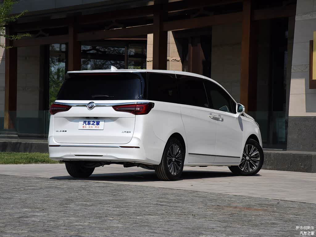 配图为ES陆尊 653T 旗舰型