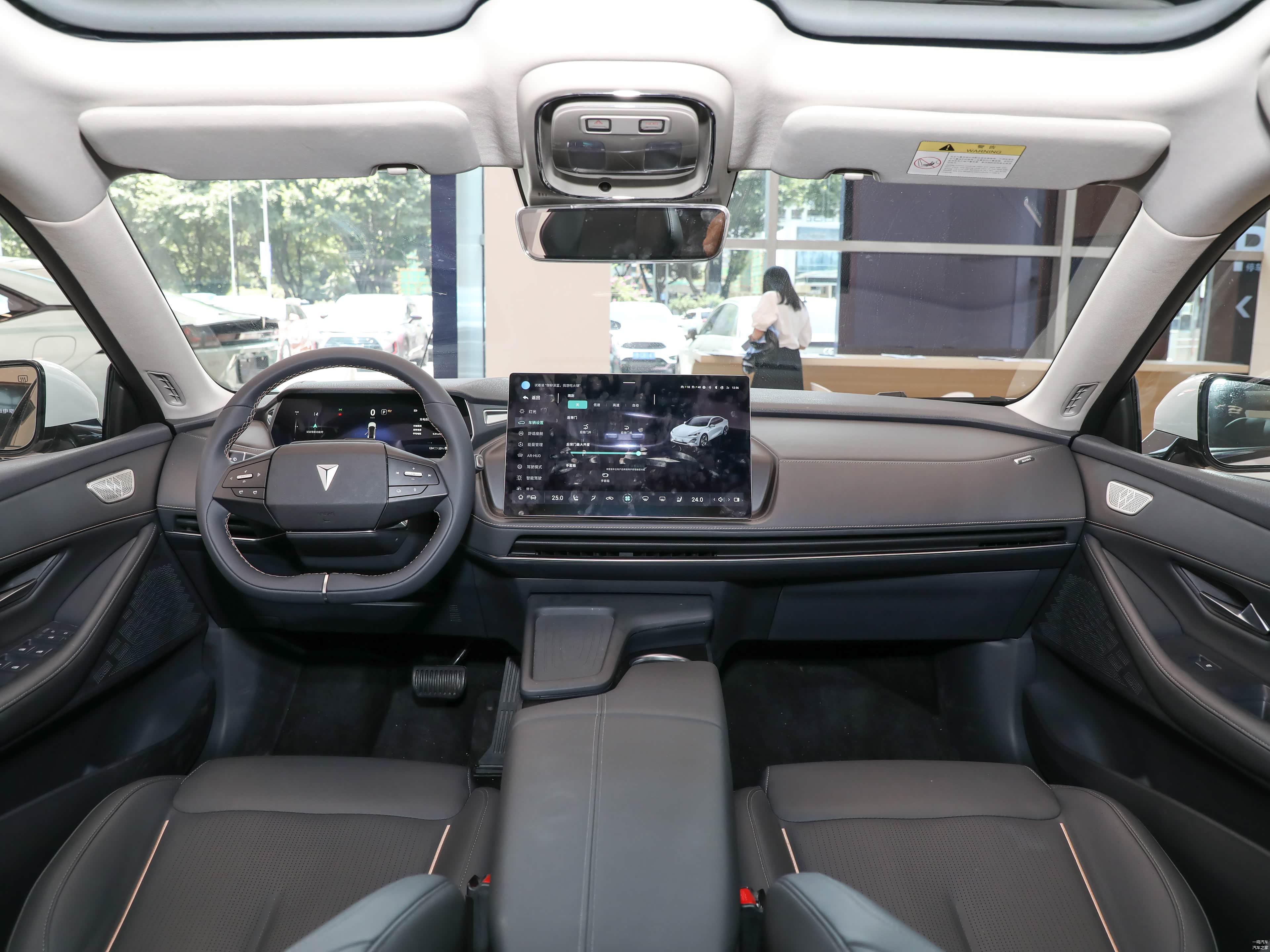 /引自汽车之家图库