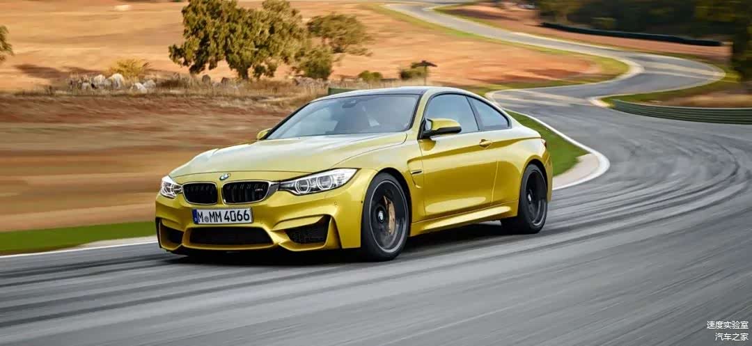 F82 M3