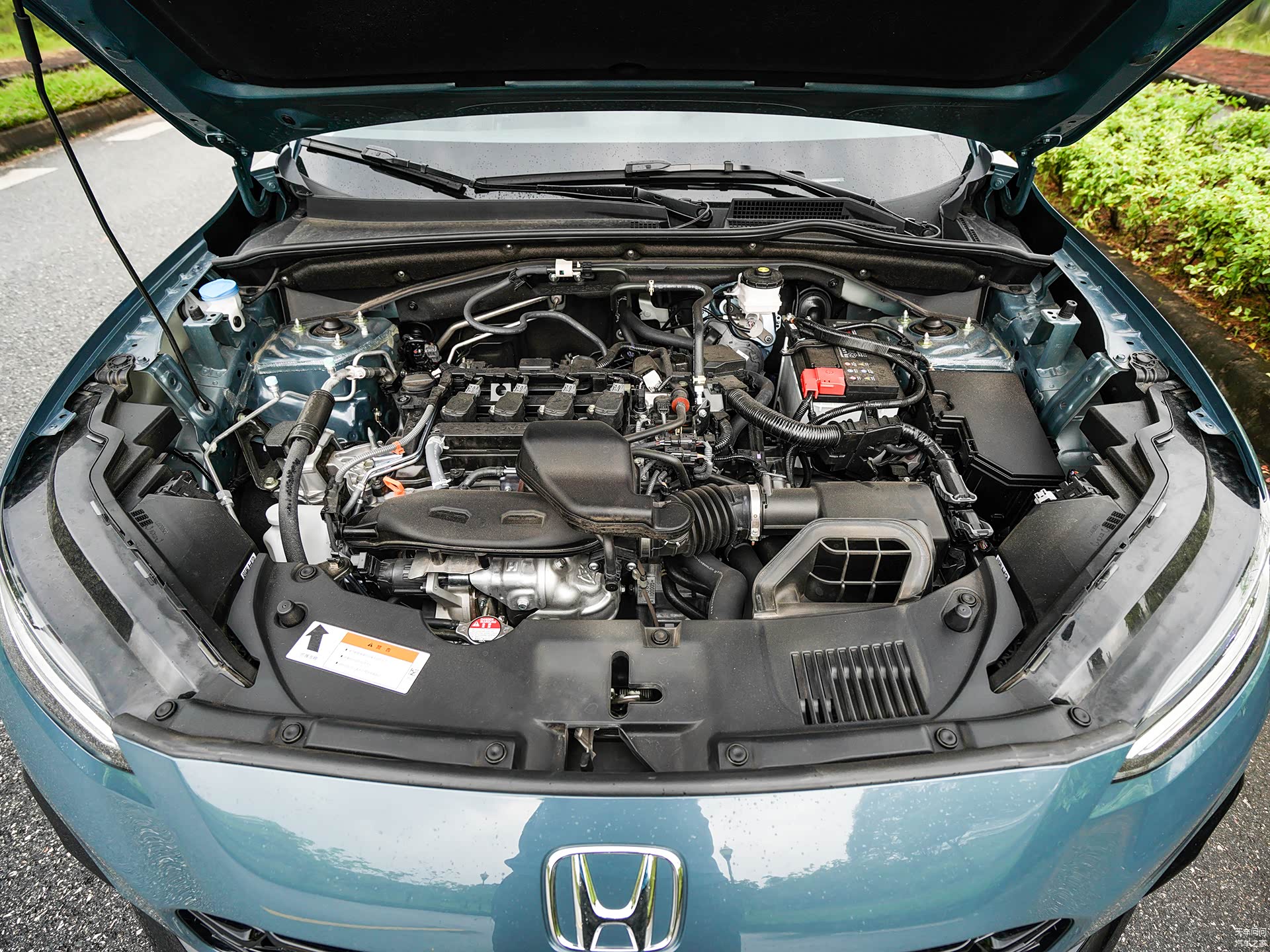 /引自汽车之家图库