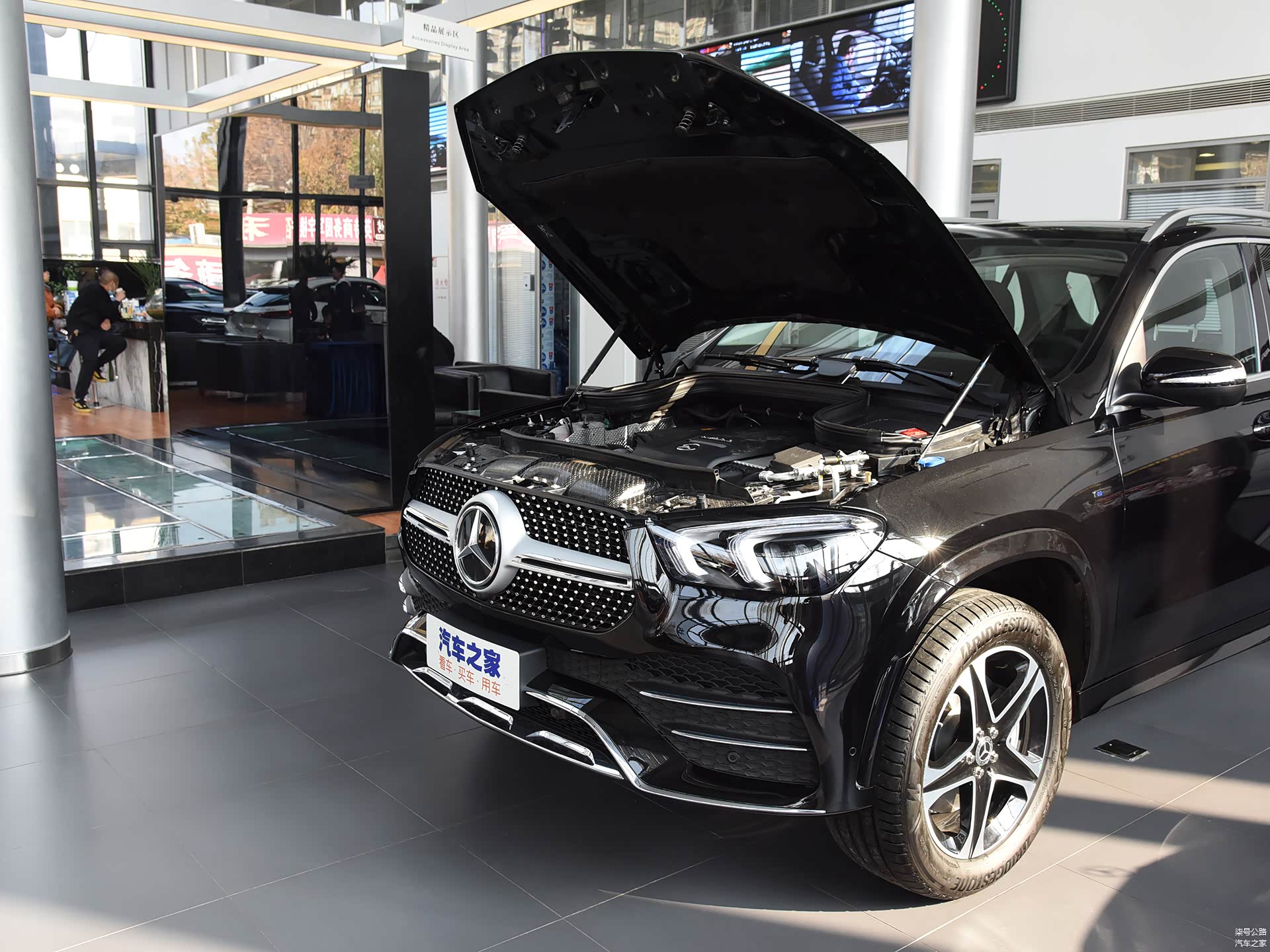 /引自汽车之家图库