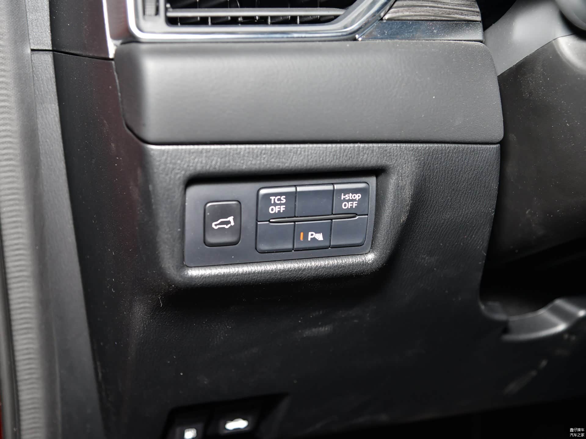 /引自汽车之家图库