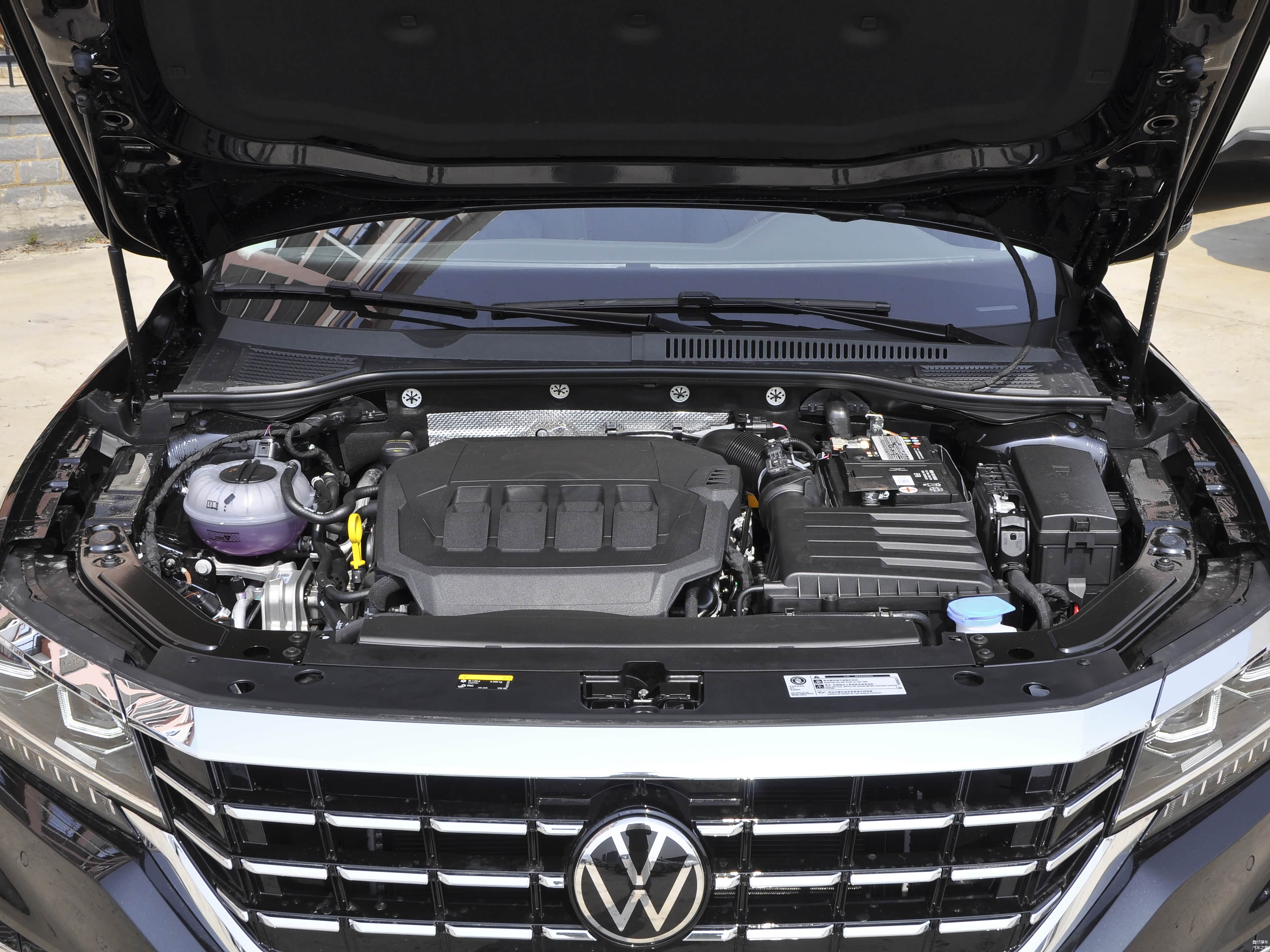 /引自汽车之家图库