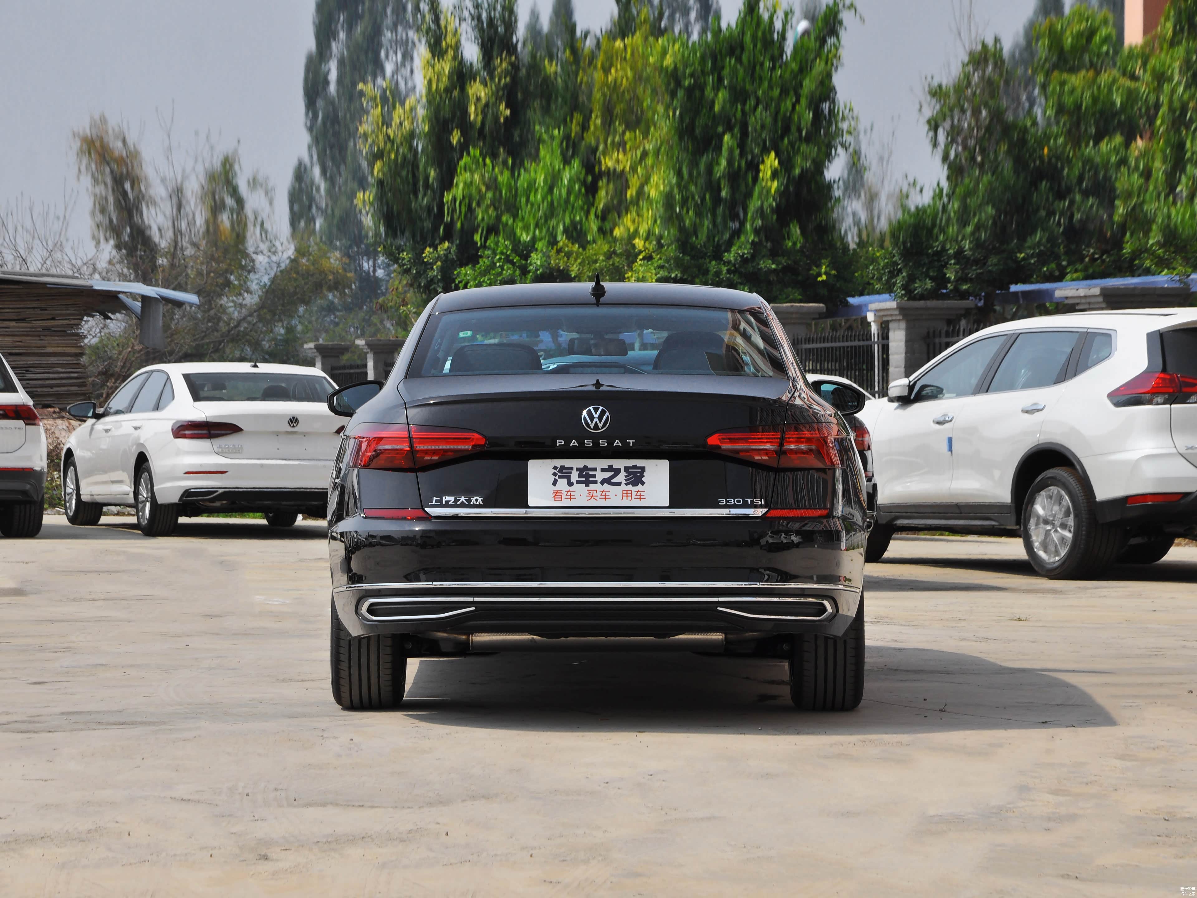 /引自汽车之家图库