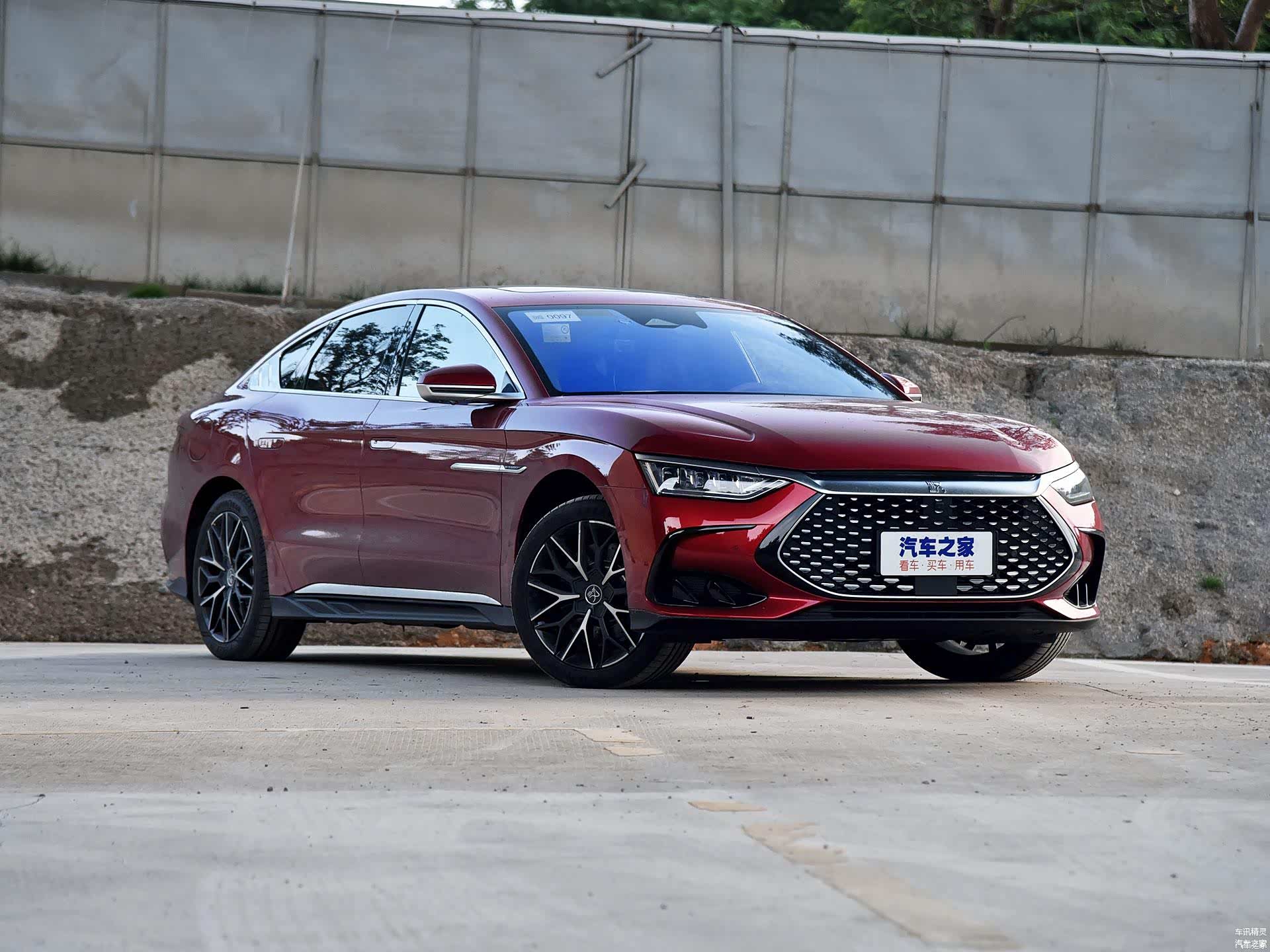 /引自汽车之家图库