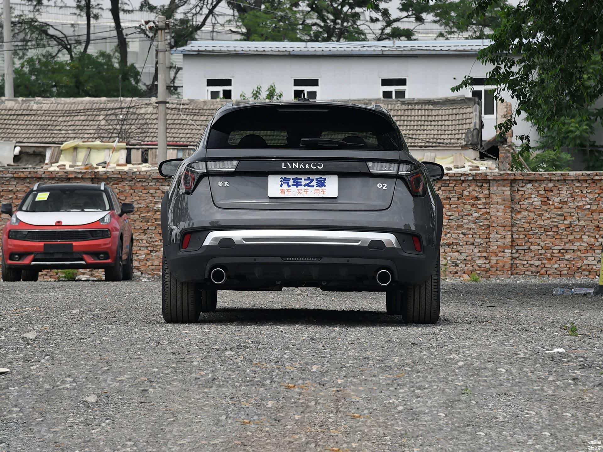 /引自汽车之家图库