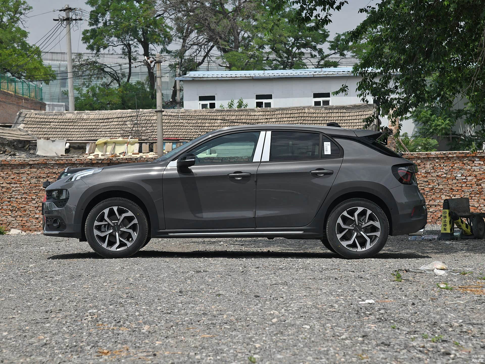 /引自汽车之家图库