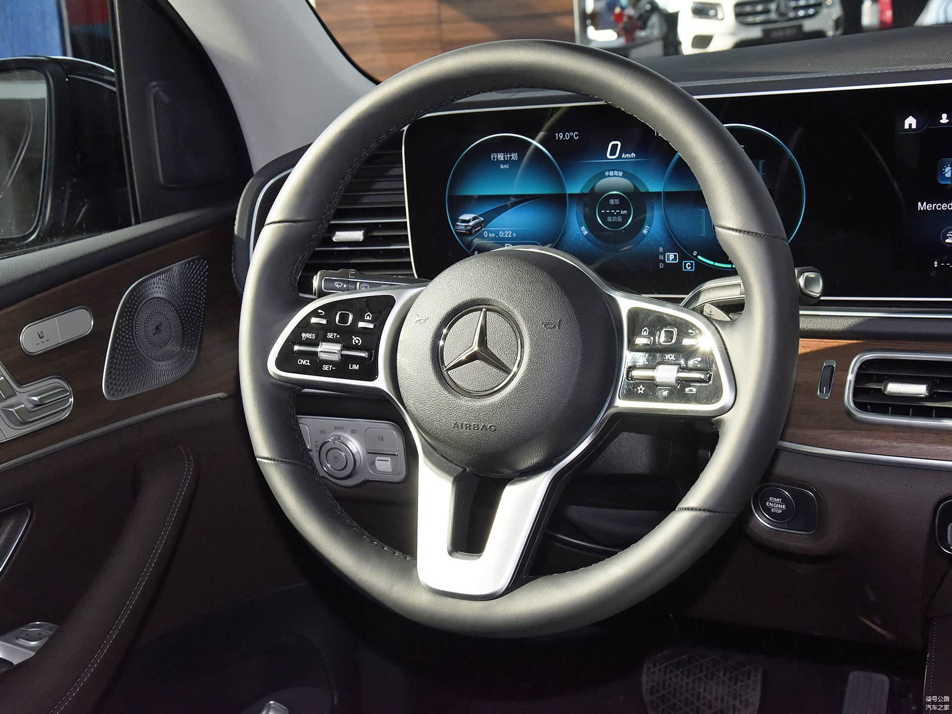 /引自汽车之家图库