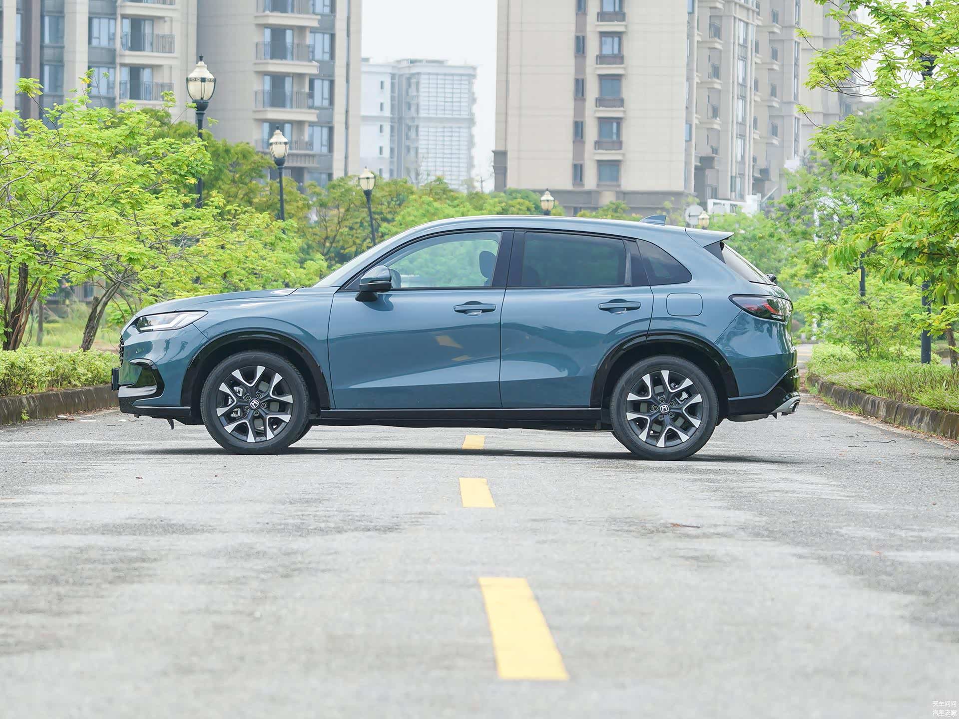 /引自汽车之家图库