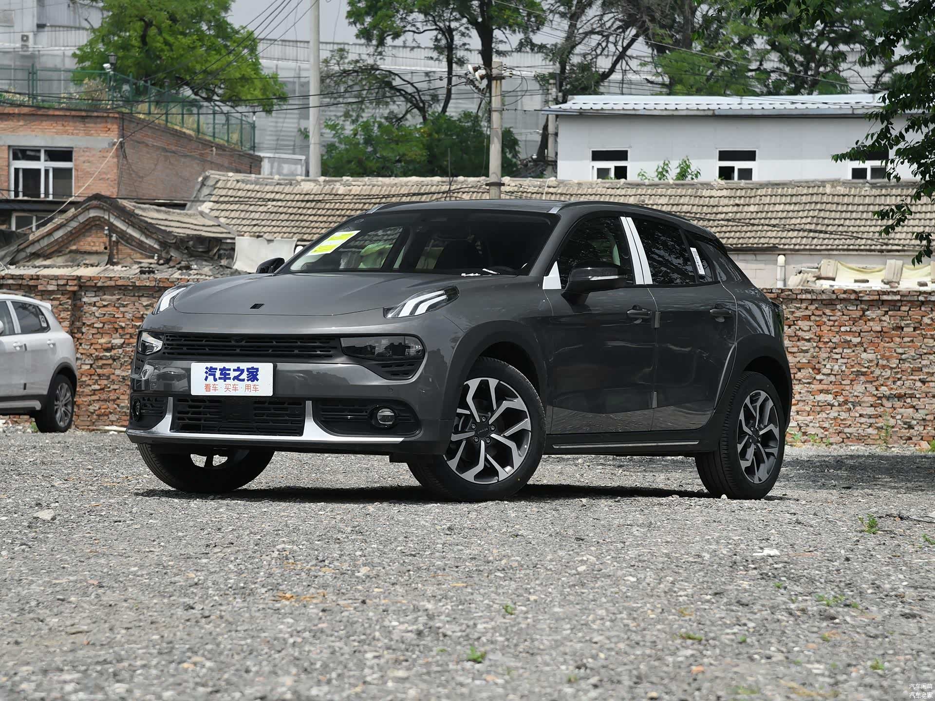 2019款 1.5T DCT两驱劲Pro版 国VI/引自汽车之家图库